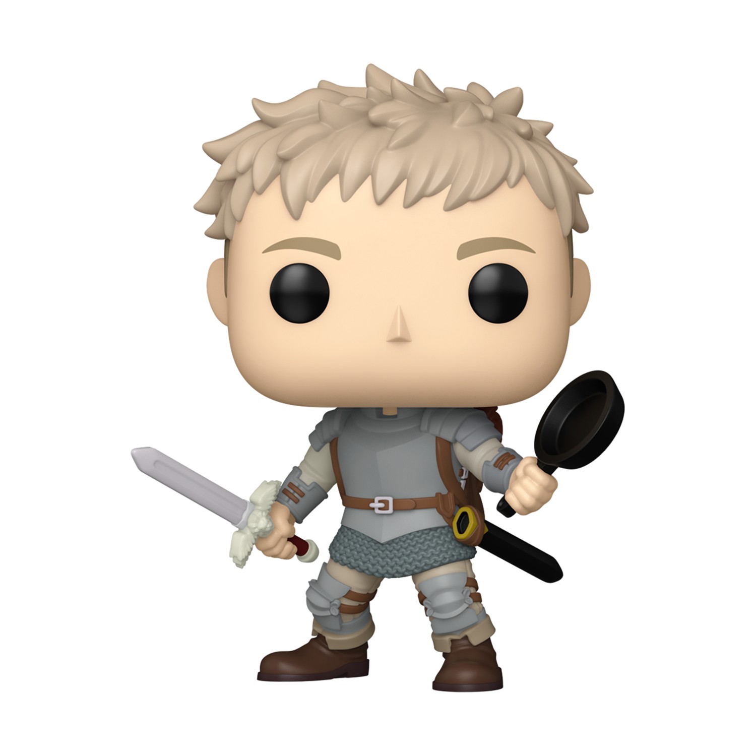 Funko Pop! Animation: Delicious In Dungeon- Laios* #2199 Vinyl Figure Funko Pop! Animation: Delicious In Dungeon- Laios* #2199 Vinyl Figure