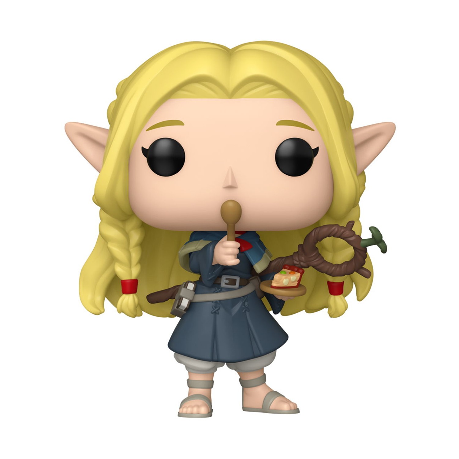 Funko Pop! Animation: Delicious In Dungeon - Marcille #2200 Vinyl Figure Funko Pop! Animation: Delicious In Dungeon - Marcille #2200 Vinyl Figure