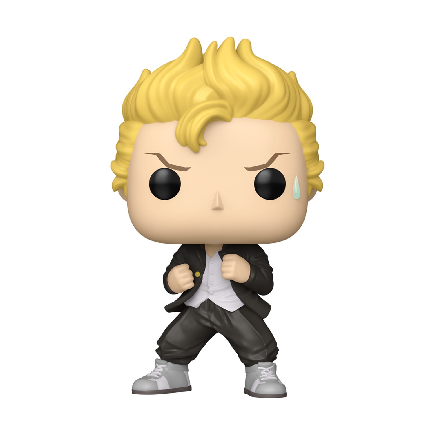 Funko Pop! Animation: Tokyo Revengers - Takemitchi Hanagaki* #2131 Vinyl Figure Funko Pop! Animation: Tokyo Revengers - Takemitchi Hanagaki* #2131 Vinyl Figure