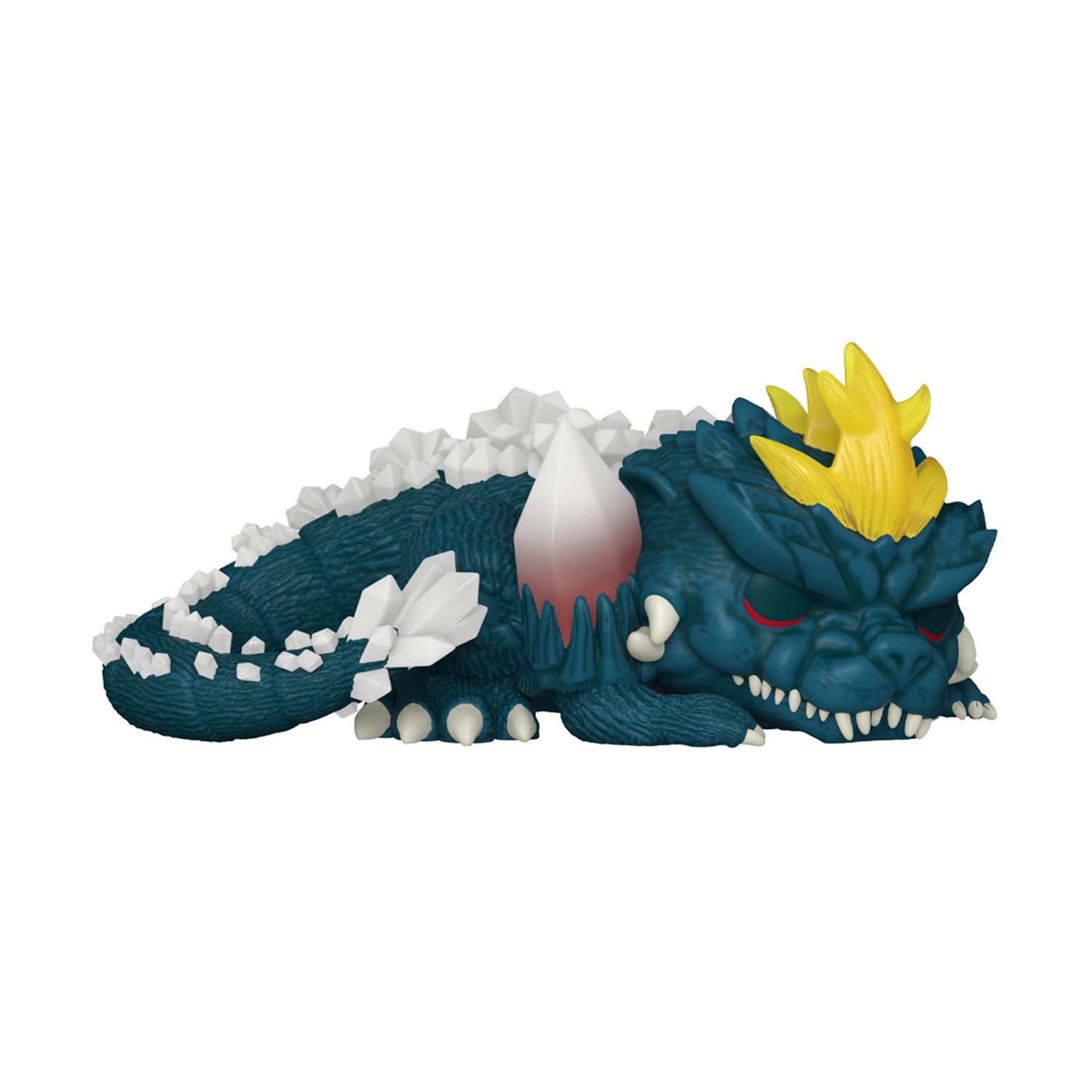 Funko Pop! Super: Godzilla - Sleeping Spacegodzilla #1955 Vinyl Figure (6") Funko Pop! Super: Godzilla - Sleeping Spacegodzilla #1955 Vinyl Figure (6")