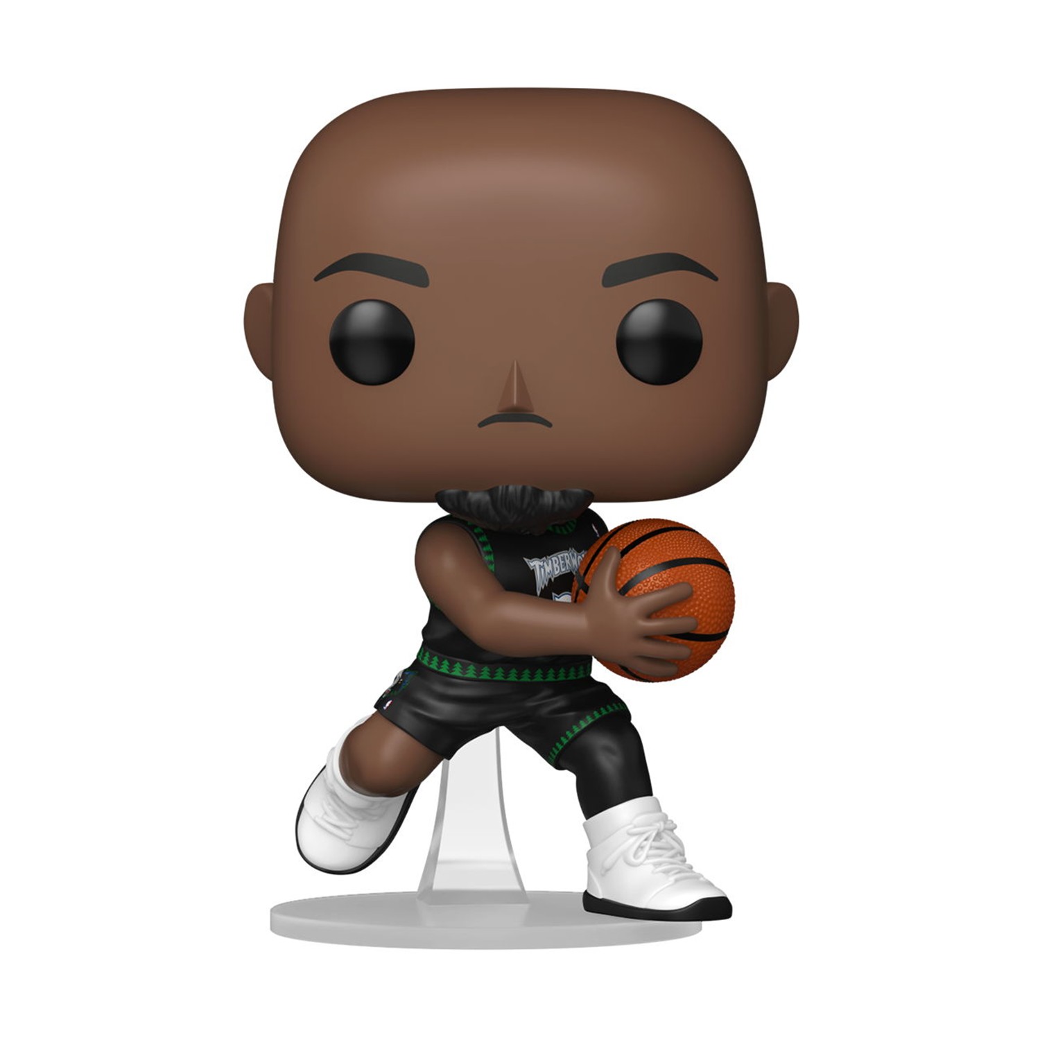 Funko Pop! Basketball: Minnesota Timberwolves - Kevin Garnett #226 Vinyl Figure Funko Pop! Basketball: Minnesota Timberwolves - Kevin Garnett #226 Vinyl Figure