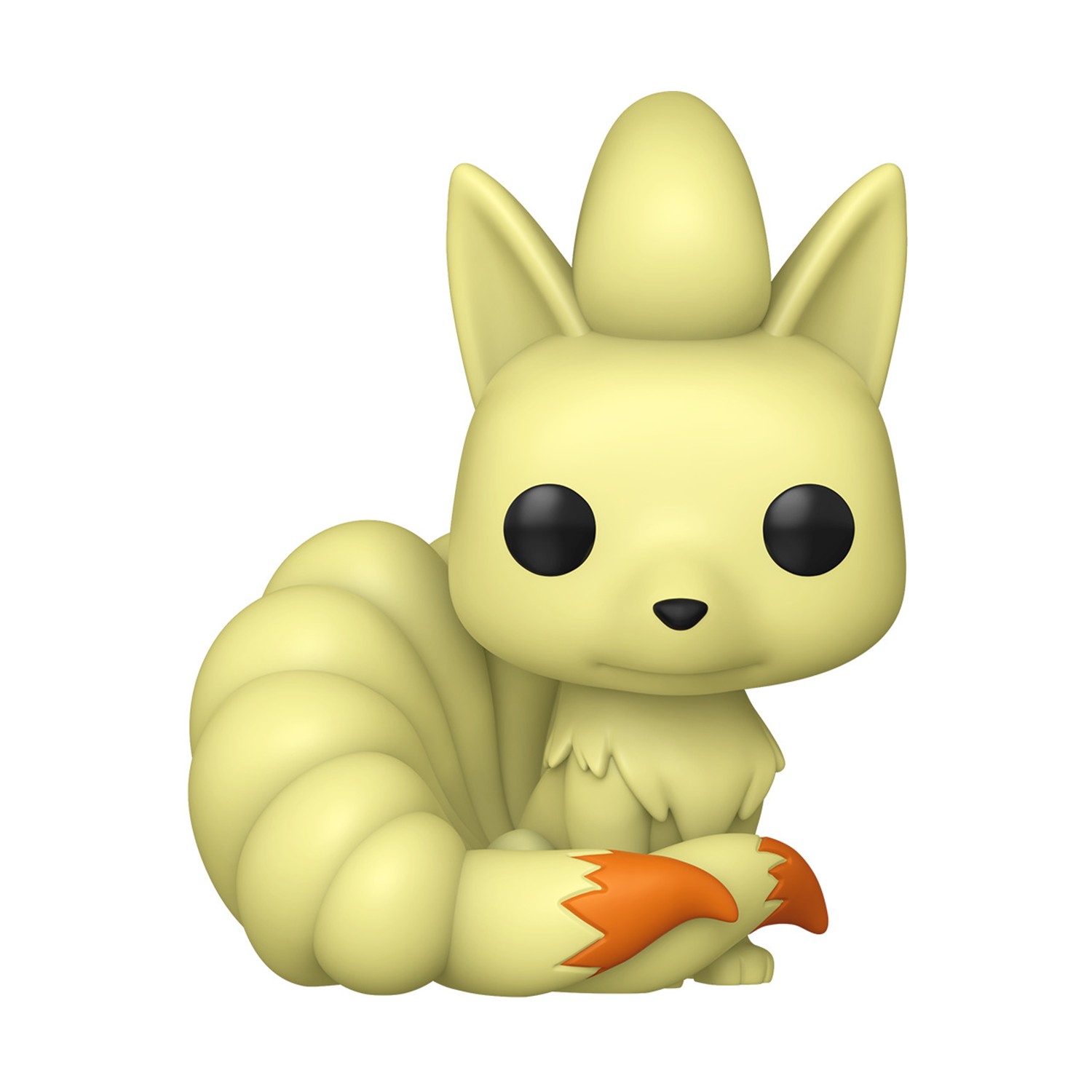 Funko Pop! Jumbo: Pokemon - Ninetales (Special Edition) #1107 Vinyl Figure (10")
