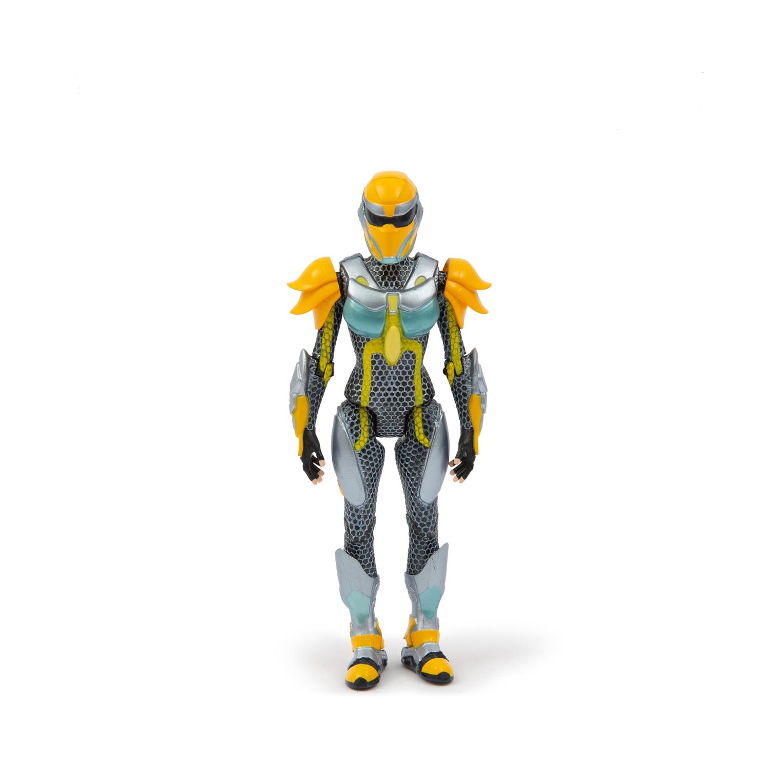 Giochi Preziosi Gormiti: The New Era - Skye Scion of the Air Clan Action Figure 15cm (GRV18100) Giochi Preziosi Gormiti: The New Era - Skye Scion of the Air Clan Action Figure 15cm (GRV18100)