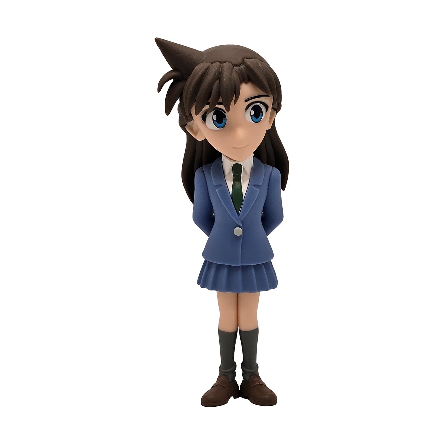 Minix Collectible Figurines: Anime -Detective Conan-Ran Mori Φιγούρα 12Cm (MNXD1000) Minix Collectible Figurines: Anime -Detective Conan-Ran Mori Φιγούρα 12Cm (MNXD1000)