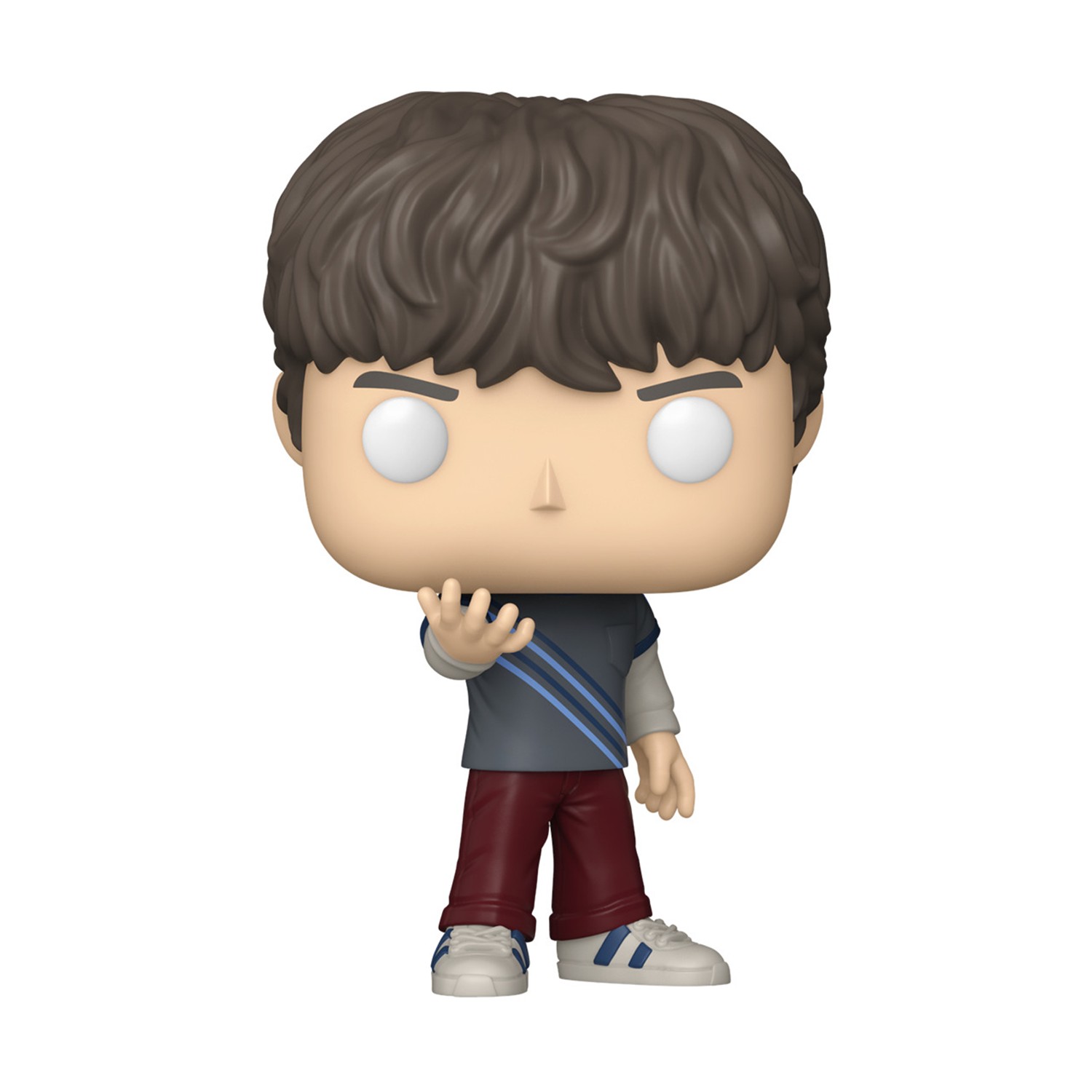 Funko Pop! Television: Stranger Things - Will Byers (Hive Mind) #1809 Vinyl Figure