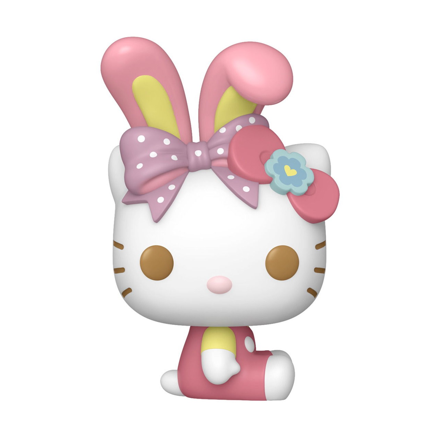 Funko Pop! Sanrio: Hello Kitty and Friends (Spring) - Hello Kitty #130 Vinyl Figure Funko Pop! Sanrio: Hello Kitty and Friends (Spring) - Hello Kitty #130 Vinyl Figure