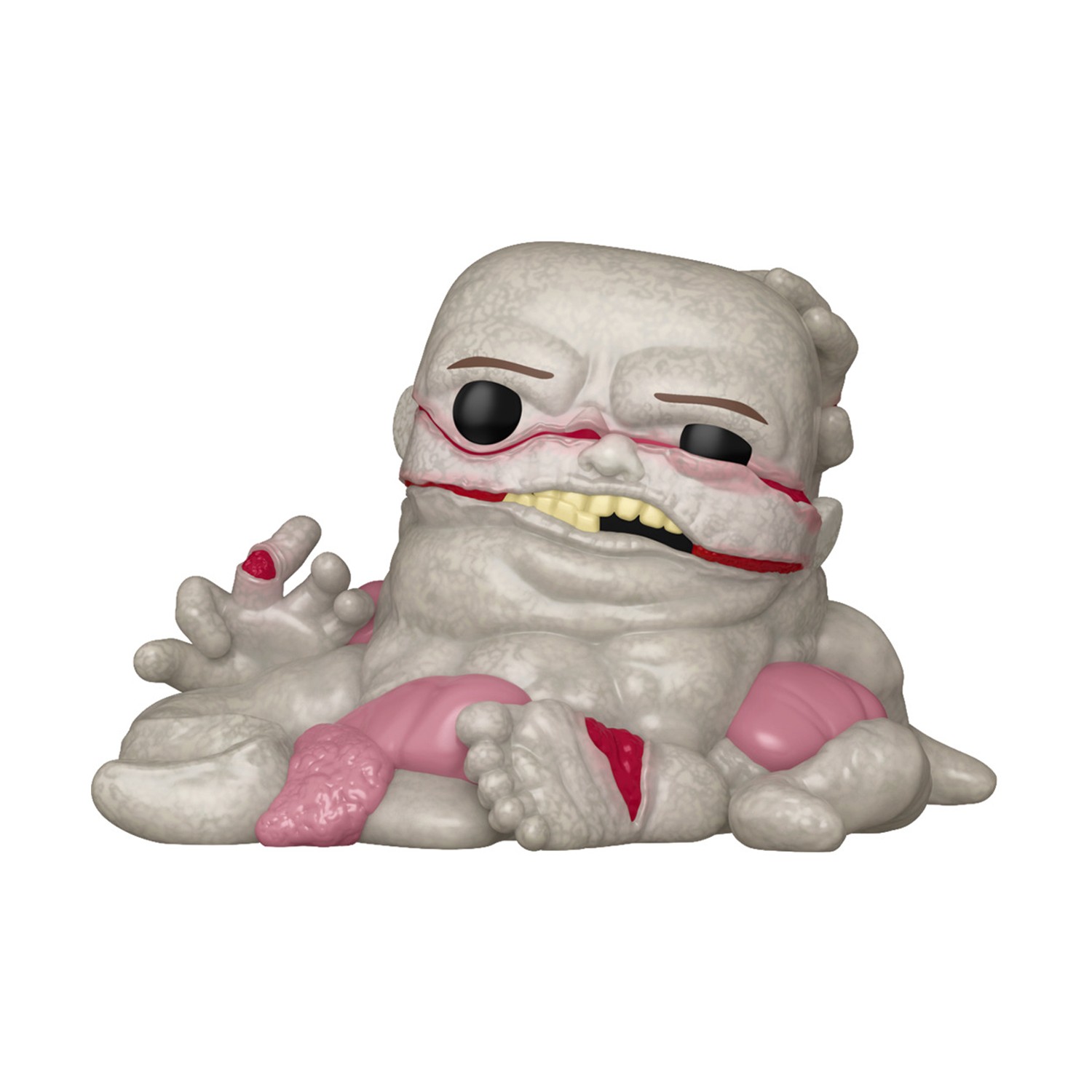 Funko Pop! Television: Welcome to Derry - Pickle Dad #1857 Vinyl Figure Funko Pop! Television: Welcome to Derry - Pickle Dad #1857 Vinyl Figure