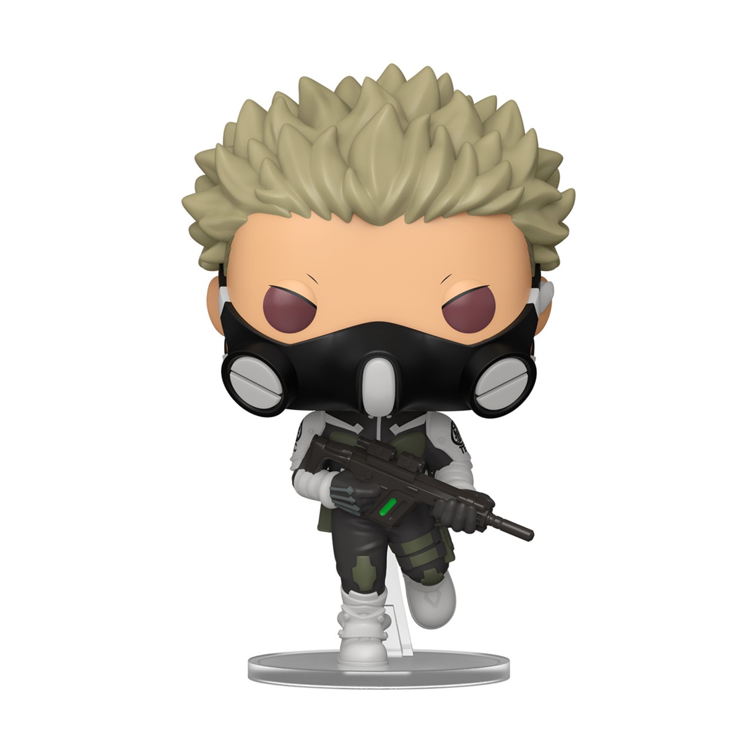 Funko Pop! Animation: Kaiju No. 8 - Aoi Kaguragi #2247 Vinyl Figure Funko Pop! Animation: Kaiju No. 8 - Aoi Kaguragi #2247 Vinyl Figure
