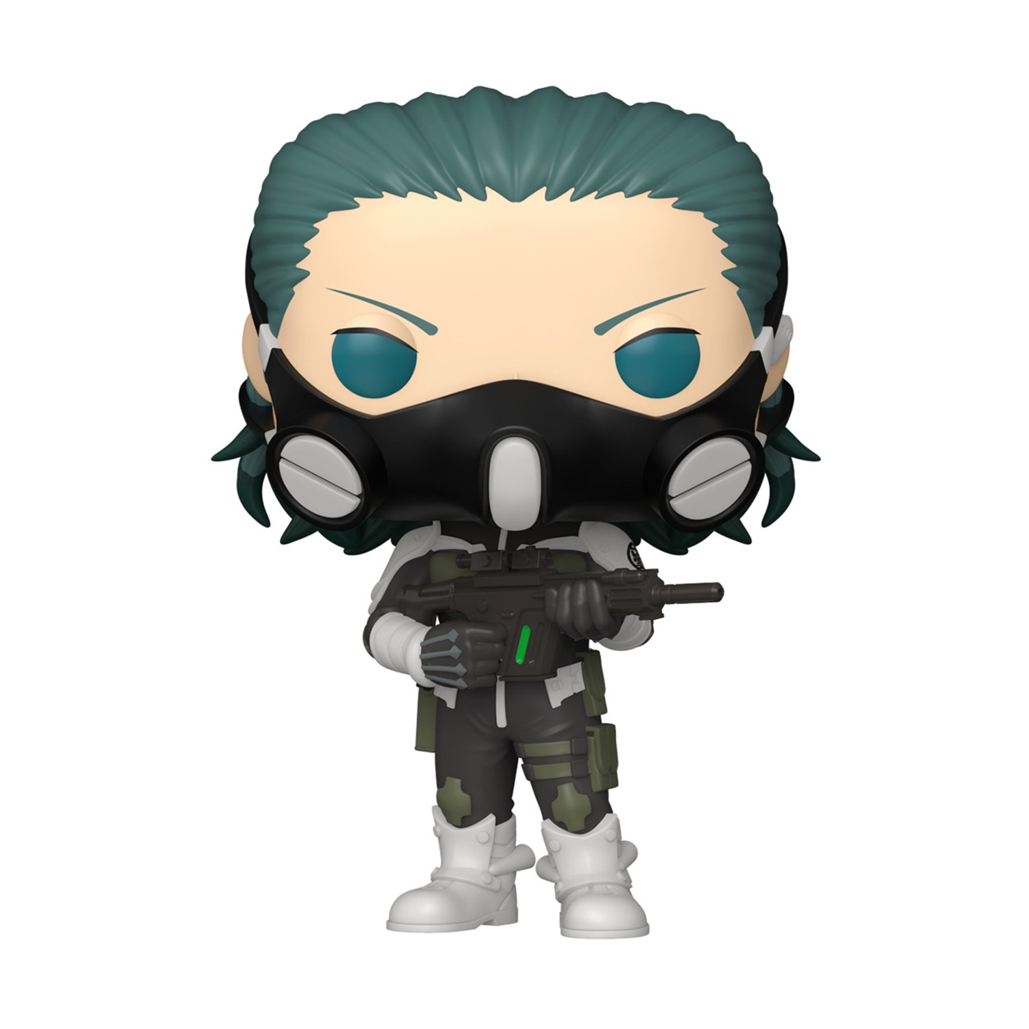 Funko Pop! Animation: Kaiju No. 8 - Haruichi Izumo #2246 Vinyl Figure Funko Pop! Animation: Kaiju No. 8 - Haruichi Izumo #2246 Vinyl Figure