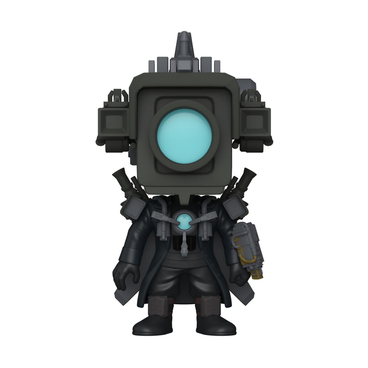 Funko Pop! Animation: Skibidi Toilet - Titan Cameraman #2365 Vinyl Figure