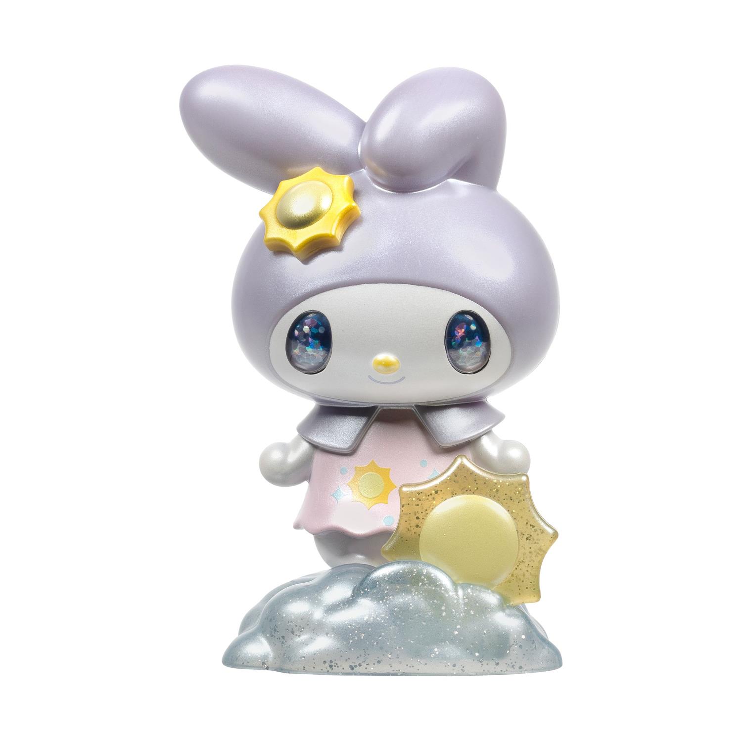 Giochi Preziosi Sanrio: Hello Kitty and Friends - My Melody Premium Figure 10cm (HKT08000) Giochi Preziosi Sanrio: Hello Kitty and Friends - My Melody Premium Figure 10cm (HKT08000)