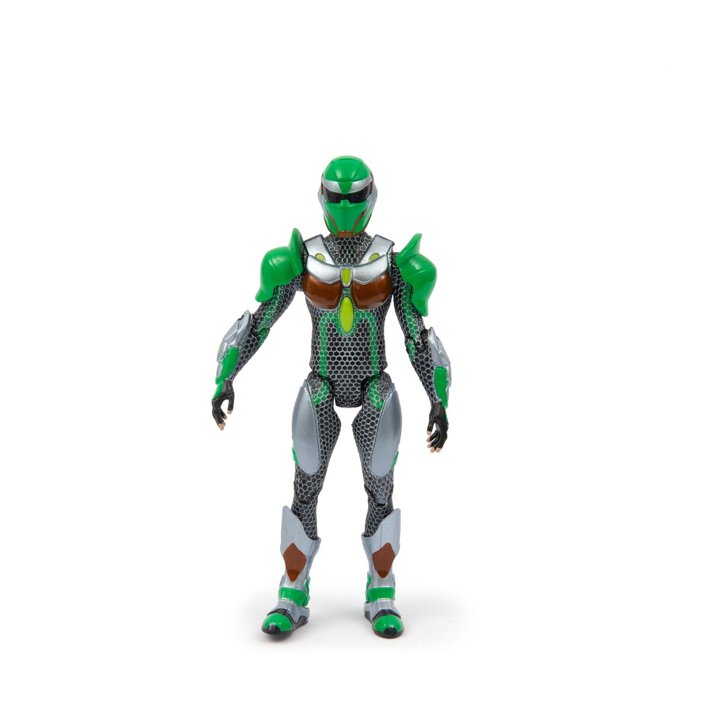 Giochi Preziosi Gormiti: The New Era - Glen Scion of the Land Clan Action Figure 15cm (GRV18300) Giochi Preziosi Gormiti: The New Era - Glen Scion of the Land Clan Action Figure 15cm (GRV18300)