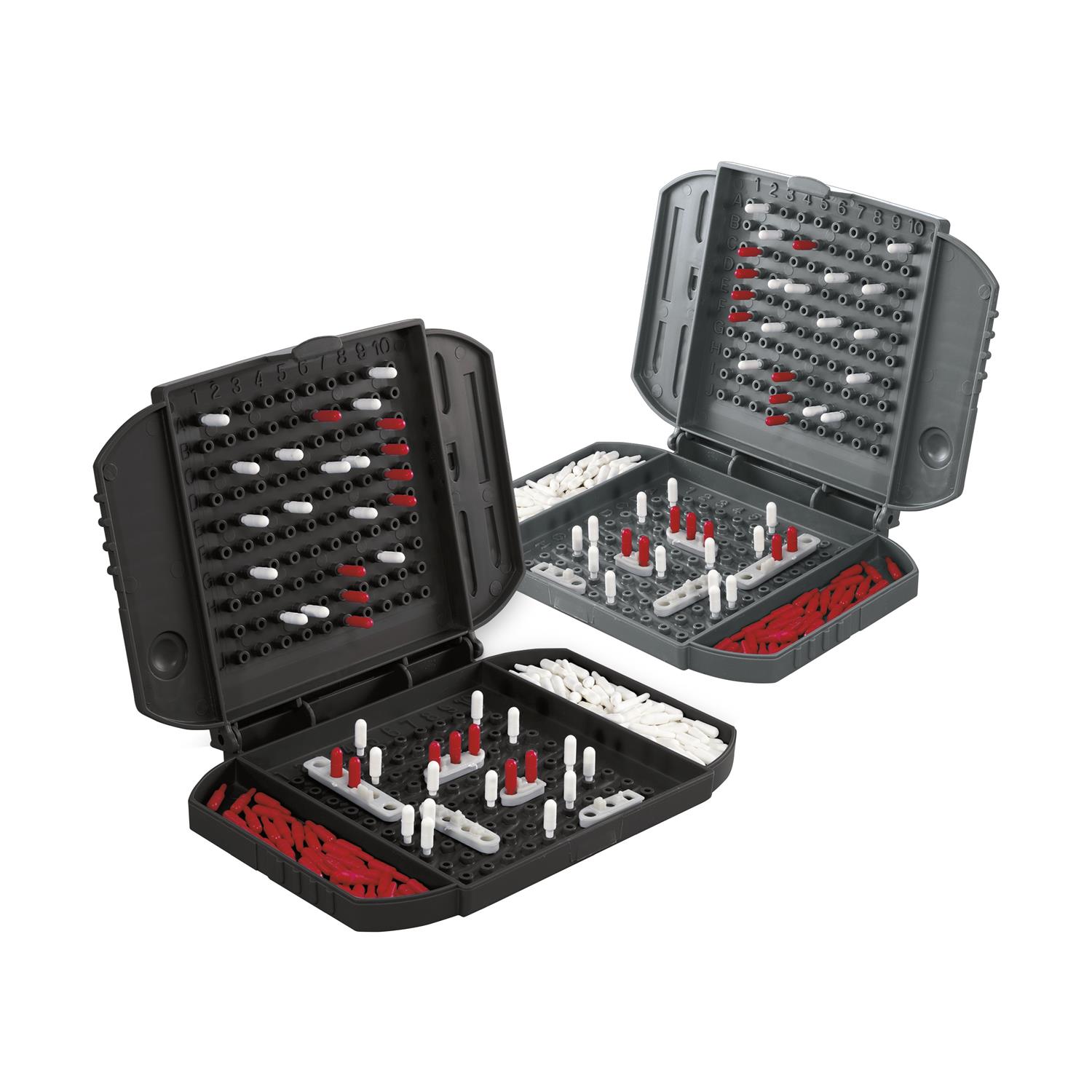 Hasbro Battleship: Grab And Go Board Game (English Language) (F8252) Hasbro Battleship: Grab And Go Board Game (English Language) (F8252)