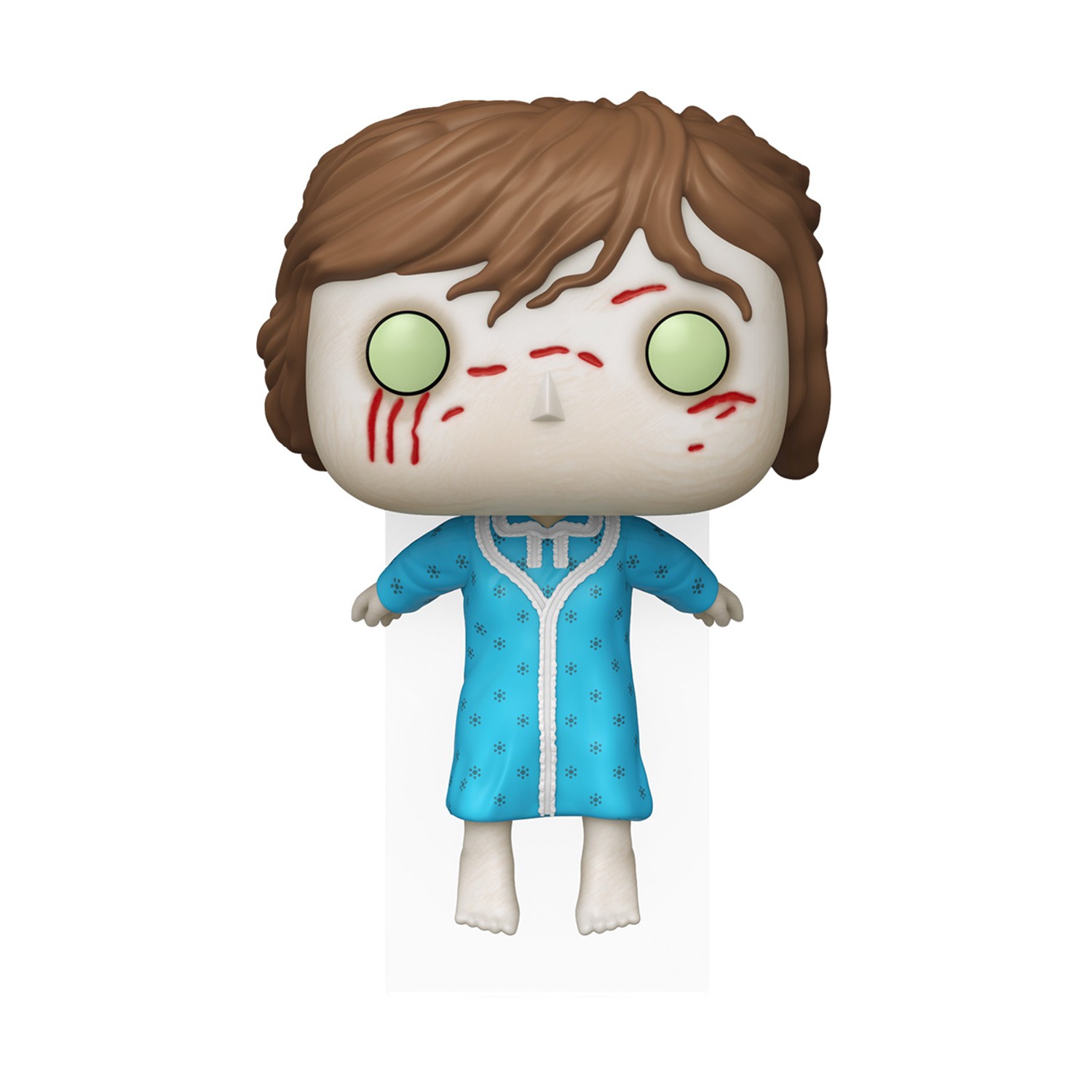 Funko Pop! Movies: The Exorcist - Regan Floating (Special Edition) #1934 Vinyl Figure Funko Pop! Movies: The Exorcist - Regan Floating (Special Edition) #1934 Vinyl Figure