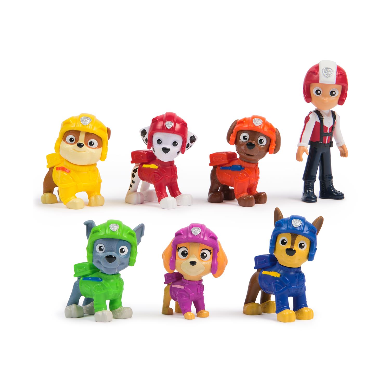 Spin Master Paw Patrol: Air Rescue Figure Gift Pack (6071499)* Spin Master Paw Patrol: Air Rescue Figure Gift Pack (6071499)*