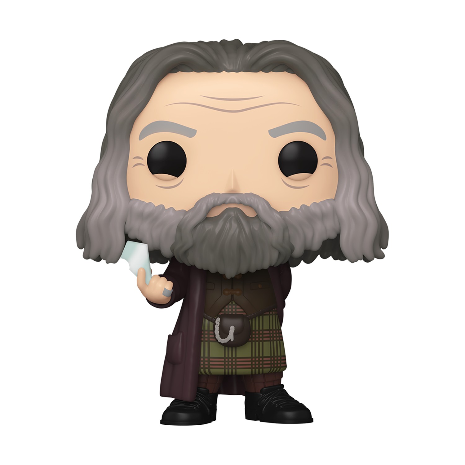 Funko Pop! Harry Potter: Aberforth Dumbledore #190 Vinyl Figure Funko Pop! Harry Potter: Aberforth Dumbledore #190 Vinyl Figure