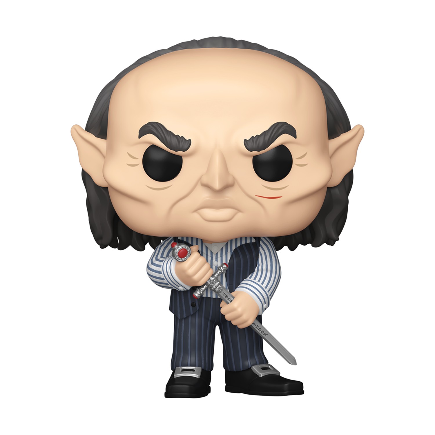Funko Pop! Harry Potter: Griphook #193 Vinyl Figure Funko Pop! Harry Potter: Griphook #193 Vinyl Figure