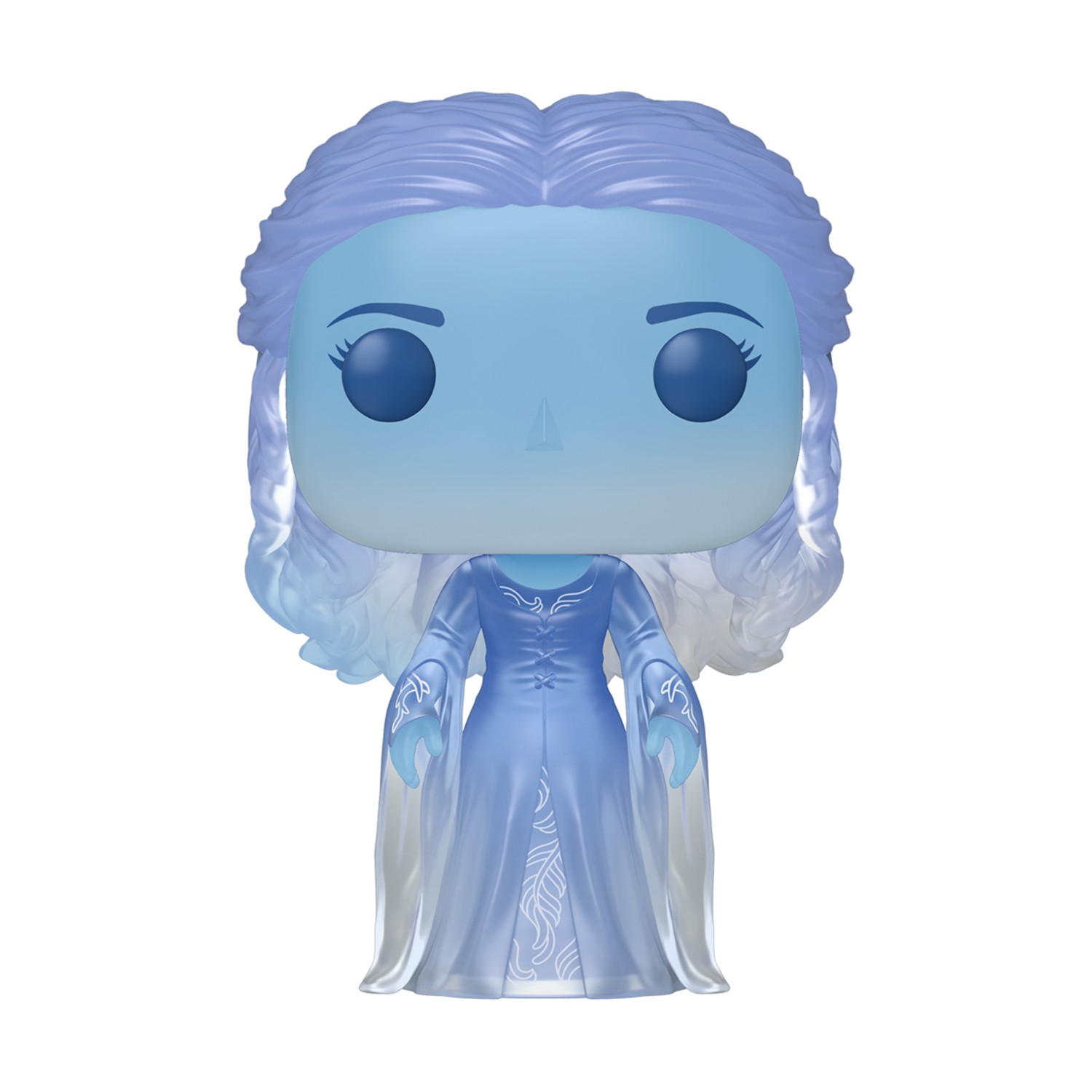Funko Pop!: Harry Potter - Helena Ravenclaw (Glows in The Dark) #192 Vinyl Figure