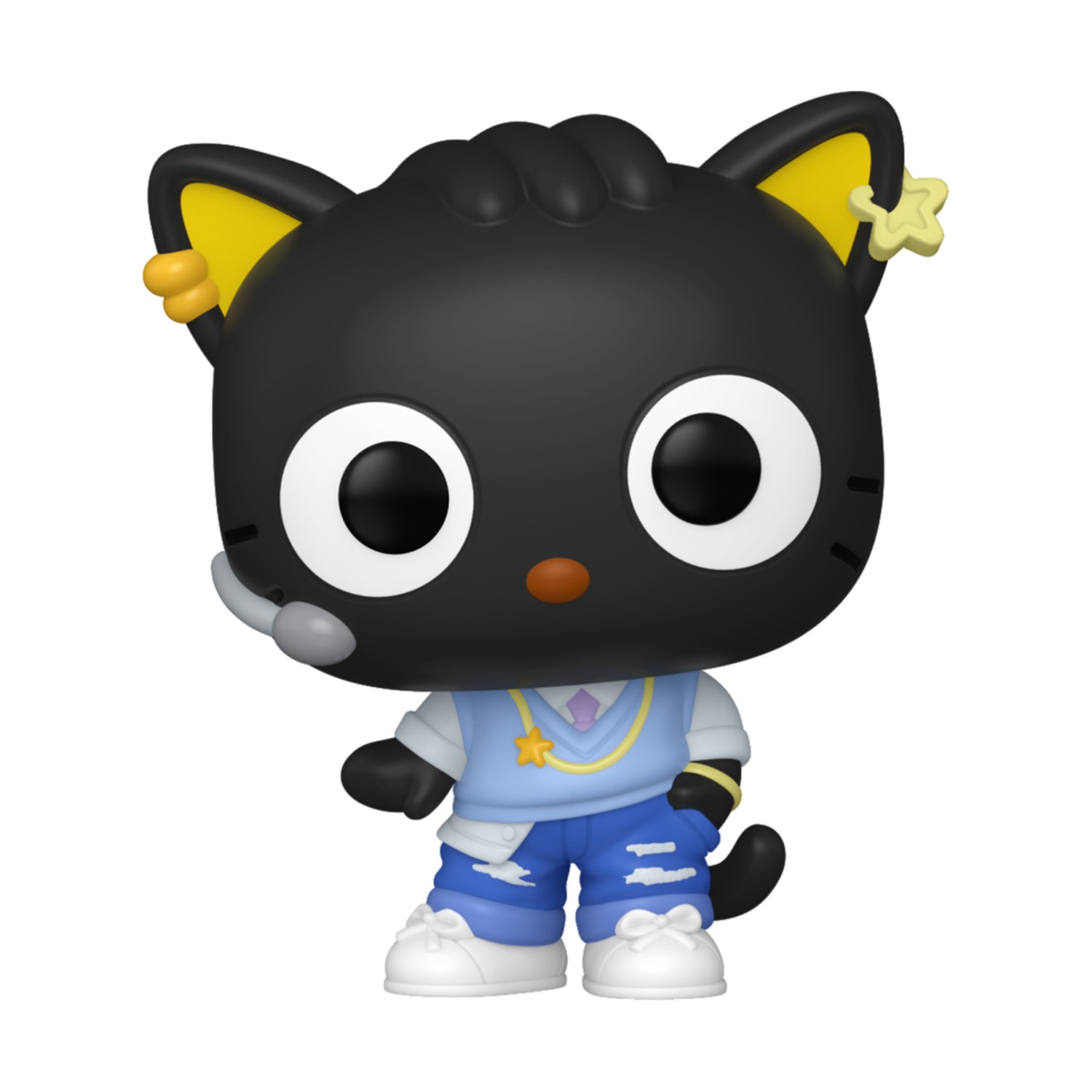 Funko Pop! Sanrio: Hello Kitty and Friends - Chococat #142 Vinyl Figure Funko Pop! Sanrio: Hello Kitty and Friends - Chococat #142 Vinyl Figure