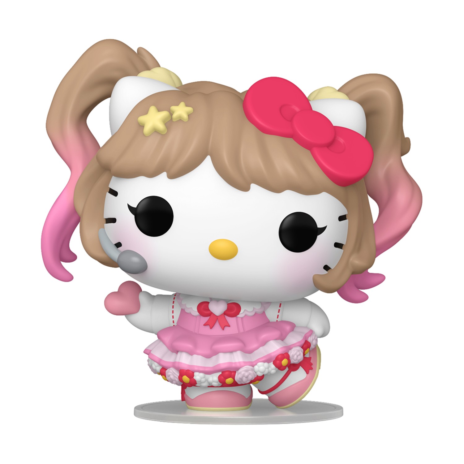 Funko Pop! Sanrio: Hello Kitty and Friends - Hello Kitty #139 Vinyl Figure Funko Pop! Sanrio: Hello Kitty and Friends - Hello Kitty #139 Vinyl Figure