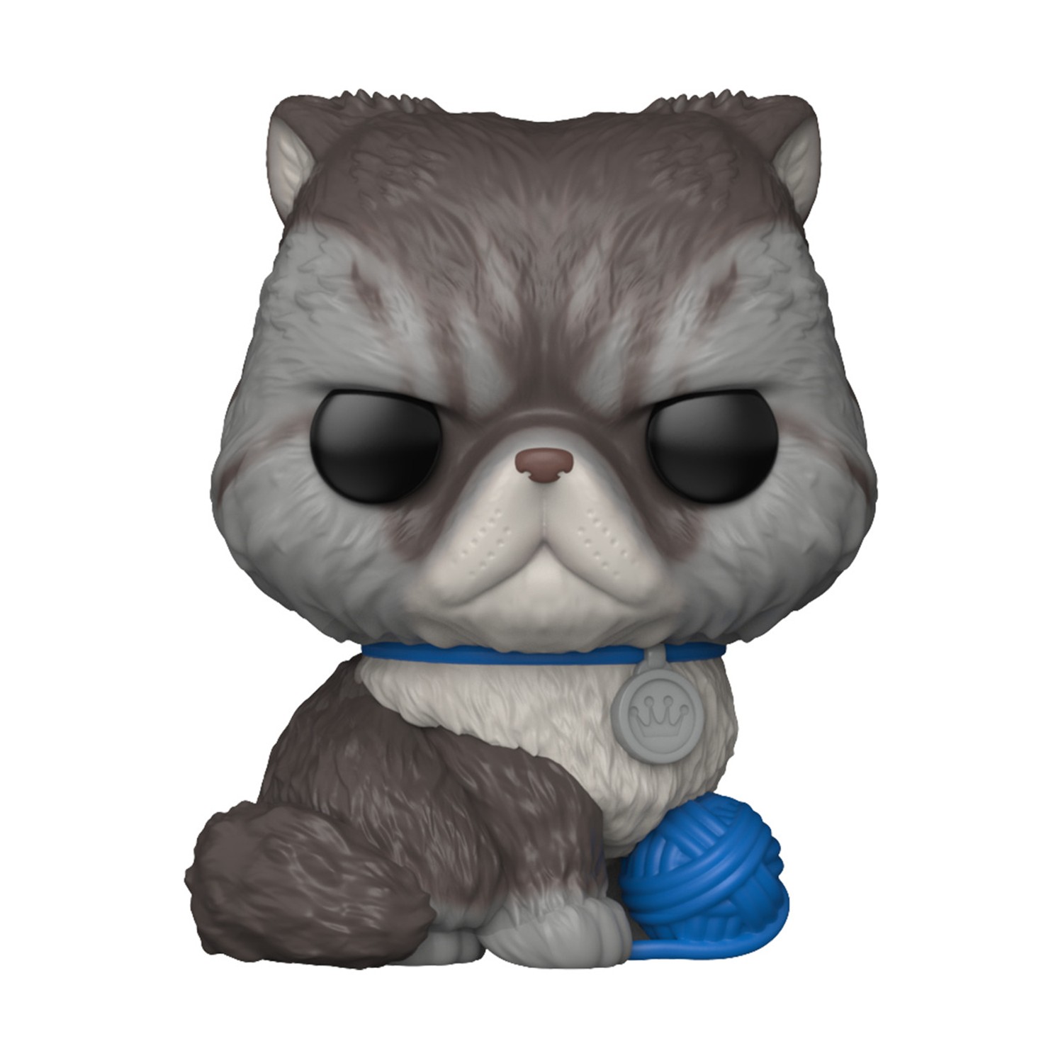Funko Pop! Pets: Pets - Persian #17 Vinyl Figure Funko Pop! Pets: Pets - Persian #17 Vinyl Figure