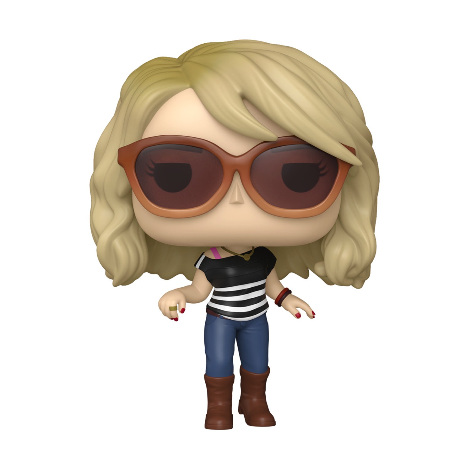 Funko Pop! Movies: Brides Μaids - Annie Walker #1968 Vinyl Figure