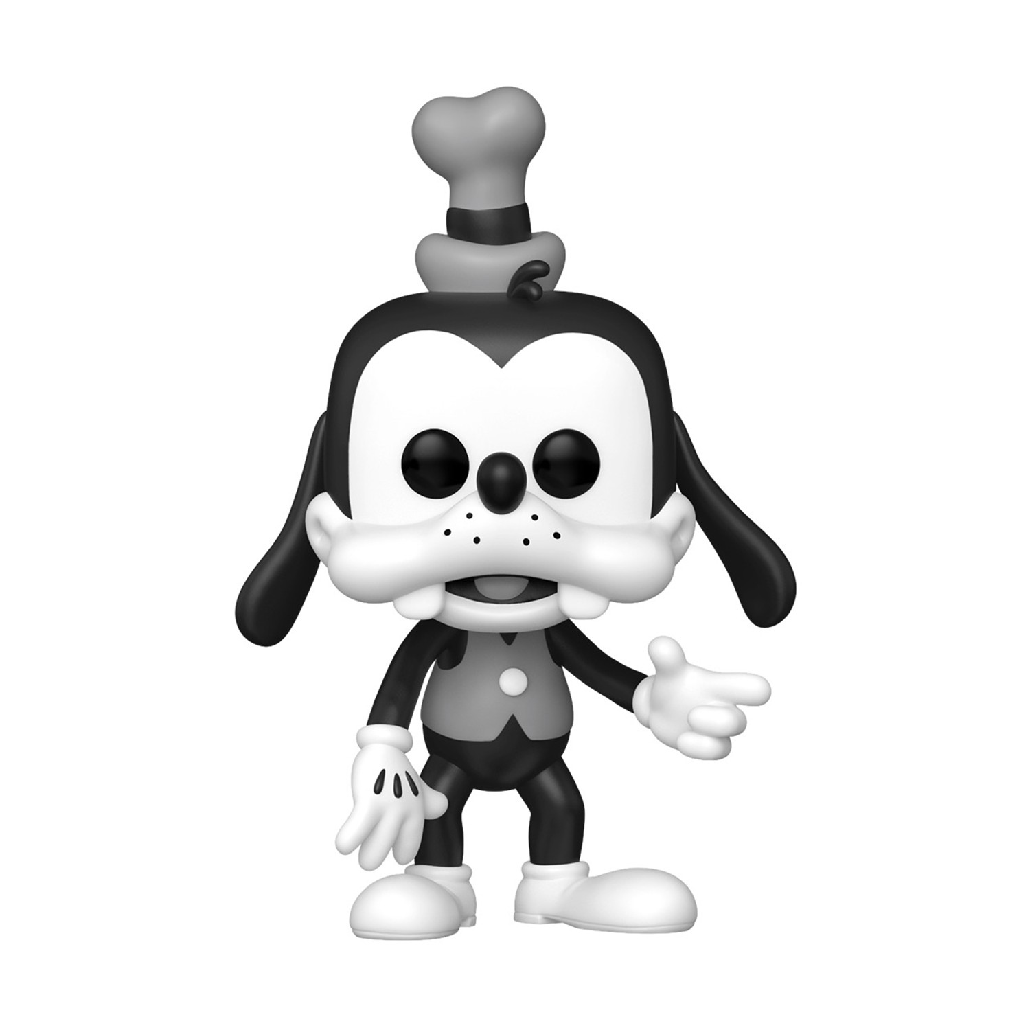 Funko Pop! Disney: Mickey and Friends - Goofy 1932 #1689 Vinyl Figure Funko Pop! Disney: Mickey and Friends - Goofy 1932 #1689 Vinyl Figure