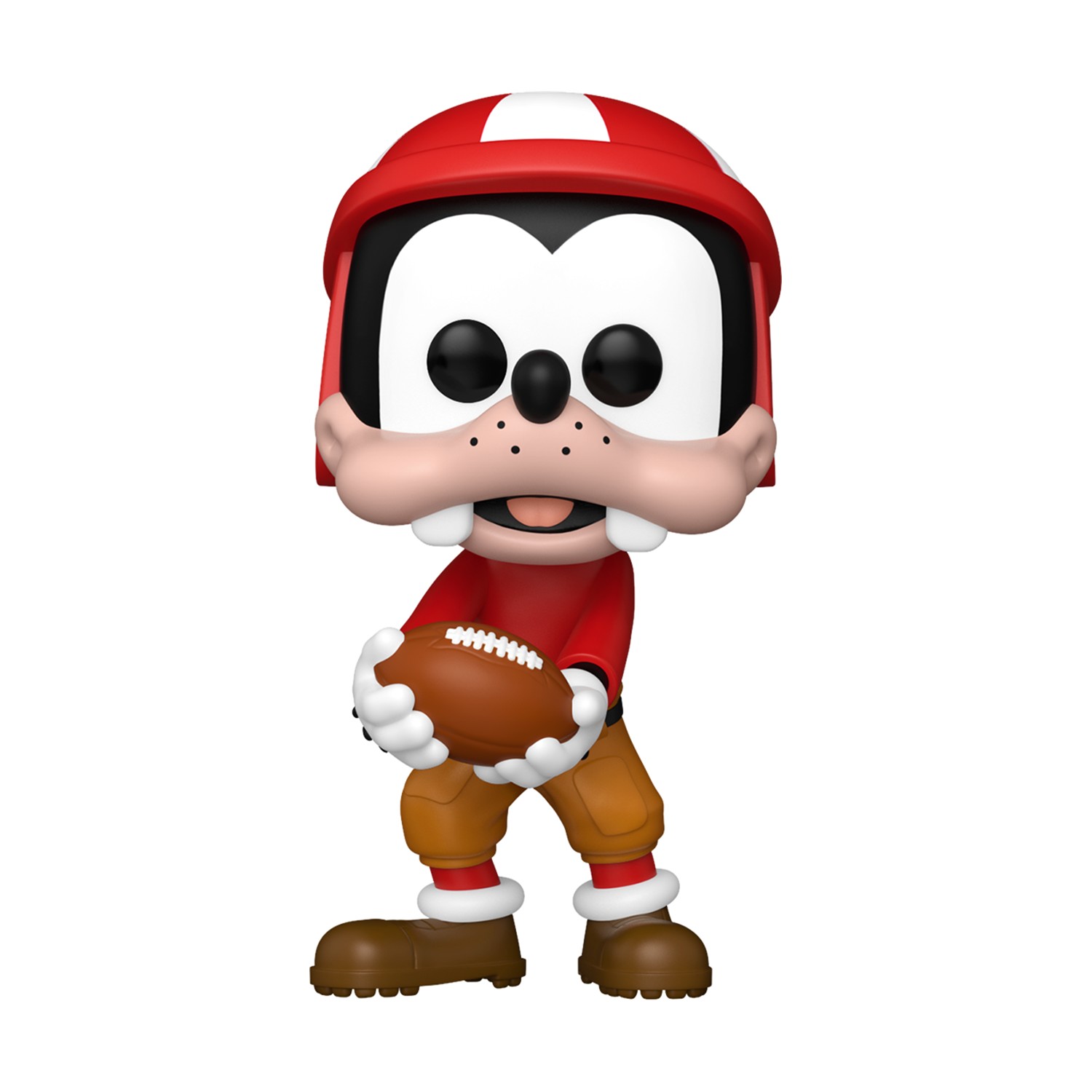 Funko Pop! Disney: Mickey and Friends - Goofy 1944 #1690 Vinyl Figure Funko Pop! Disney: Mickey and Friends - Goofy 1944 #1690 Vinyl Figure