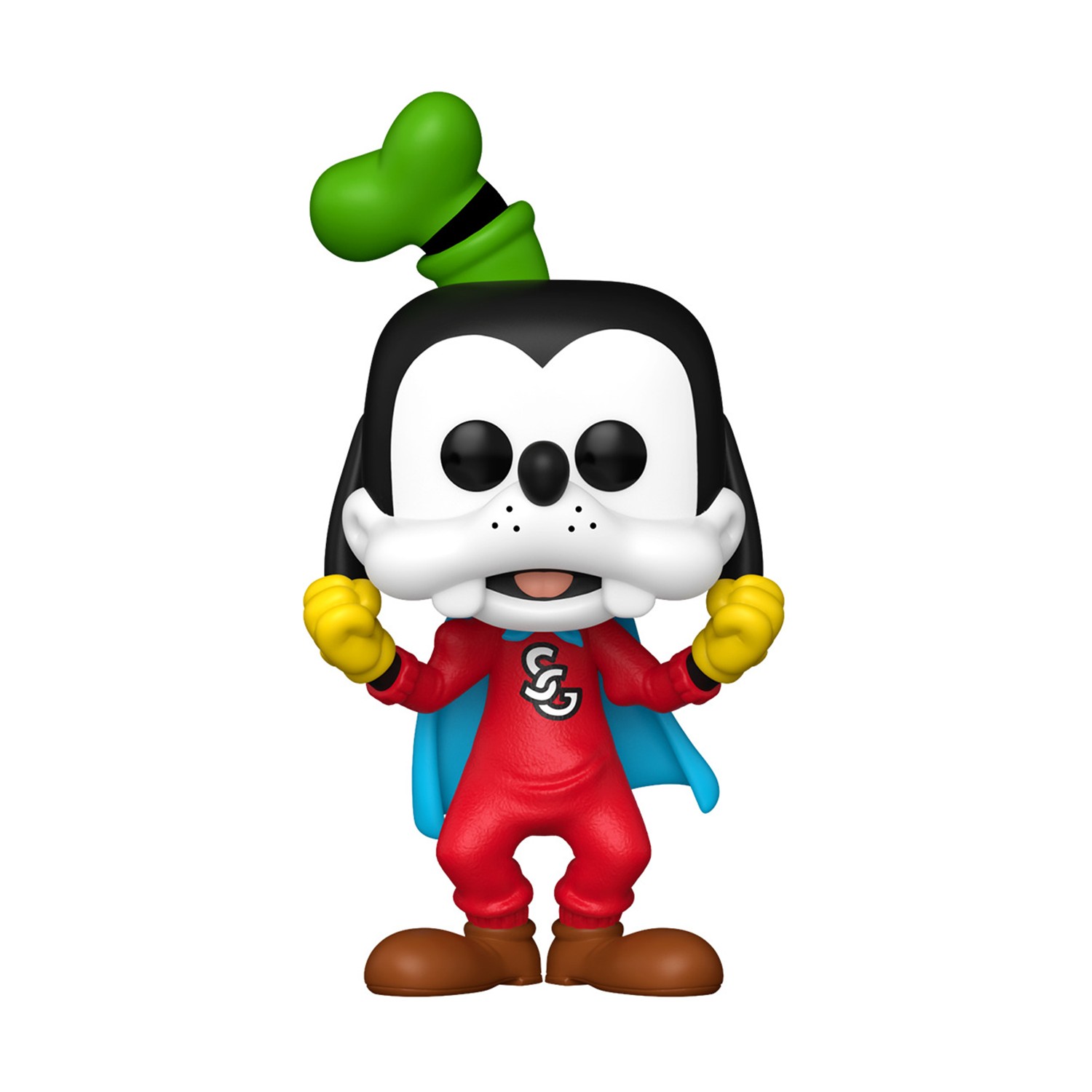 Funko Pop! Disney: Mickey and Friends - Goofy 1963 #1691 Vinyl Figure Funko Pop! Disney: Mickey and Friends - Goofy 1963 #1691 Vinyl Figure