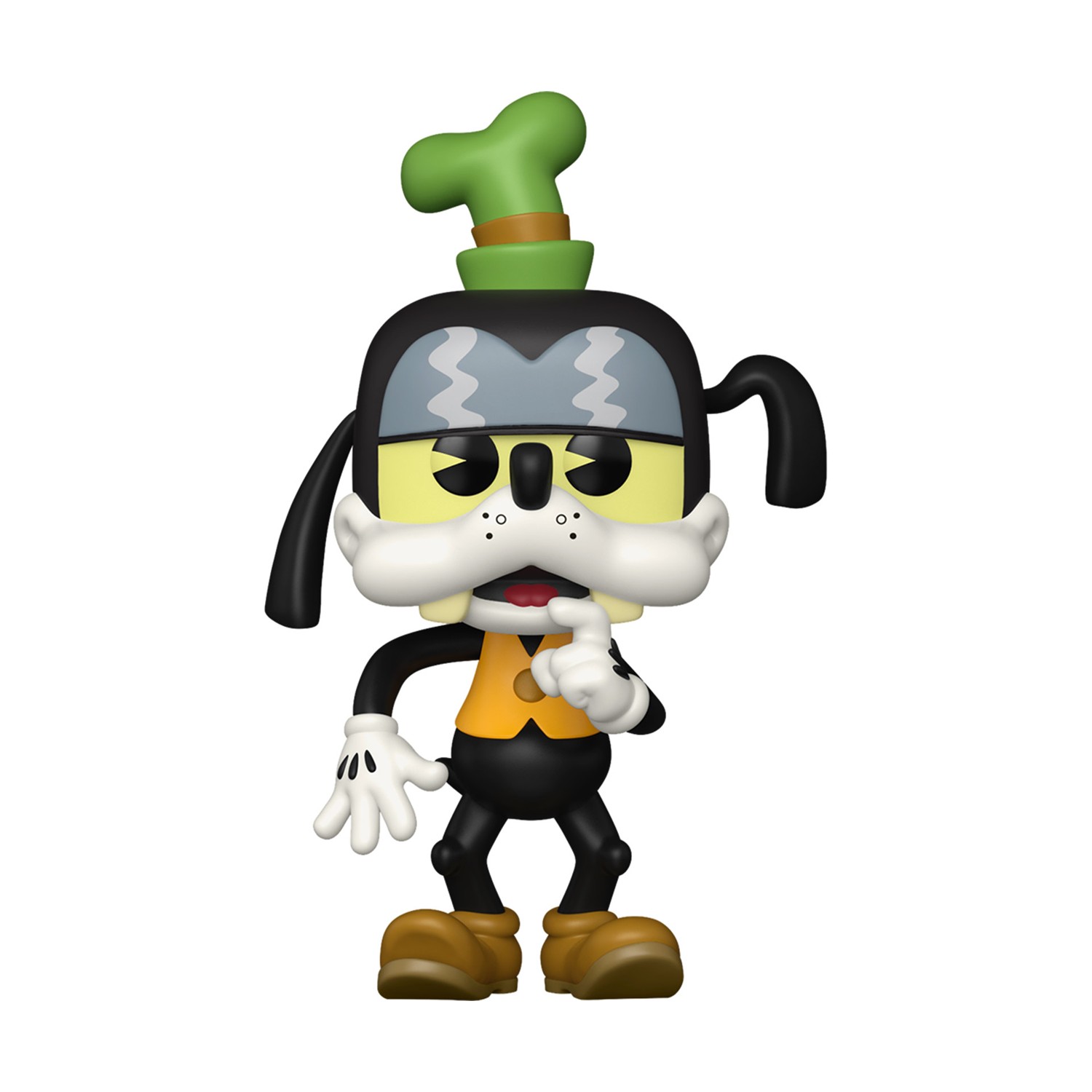 Funko Pop! Disney: Mickey and Friends - Goofy 2019 #1693 Vinyl Figure Funko Pop! Disney: Mickey and Friends - Goofy 2019 #1693 Vinyl Figure