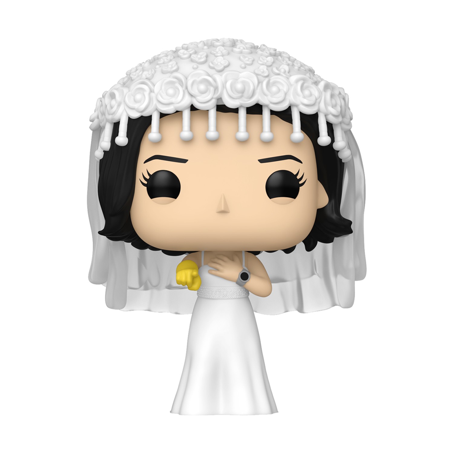 Funko Pop! Television: Friends - Monica Geller #1869 Vinyl Figure Funko Pop! Television: Friends - Monica Geller #1869 Vinyl Figure