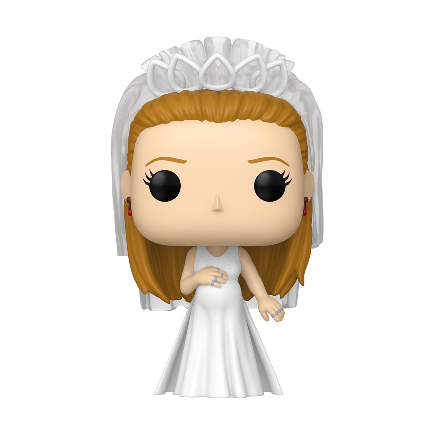 Funko Pop! Television: Friends - Phoebe Buffay #1868 Vinyl Figure Funko Pop! Television: Friends - Phoebe Buffay #1868 Vinyl Figure