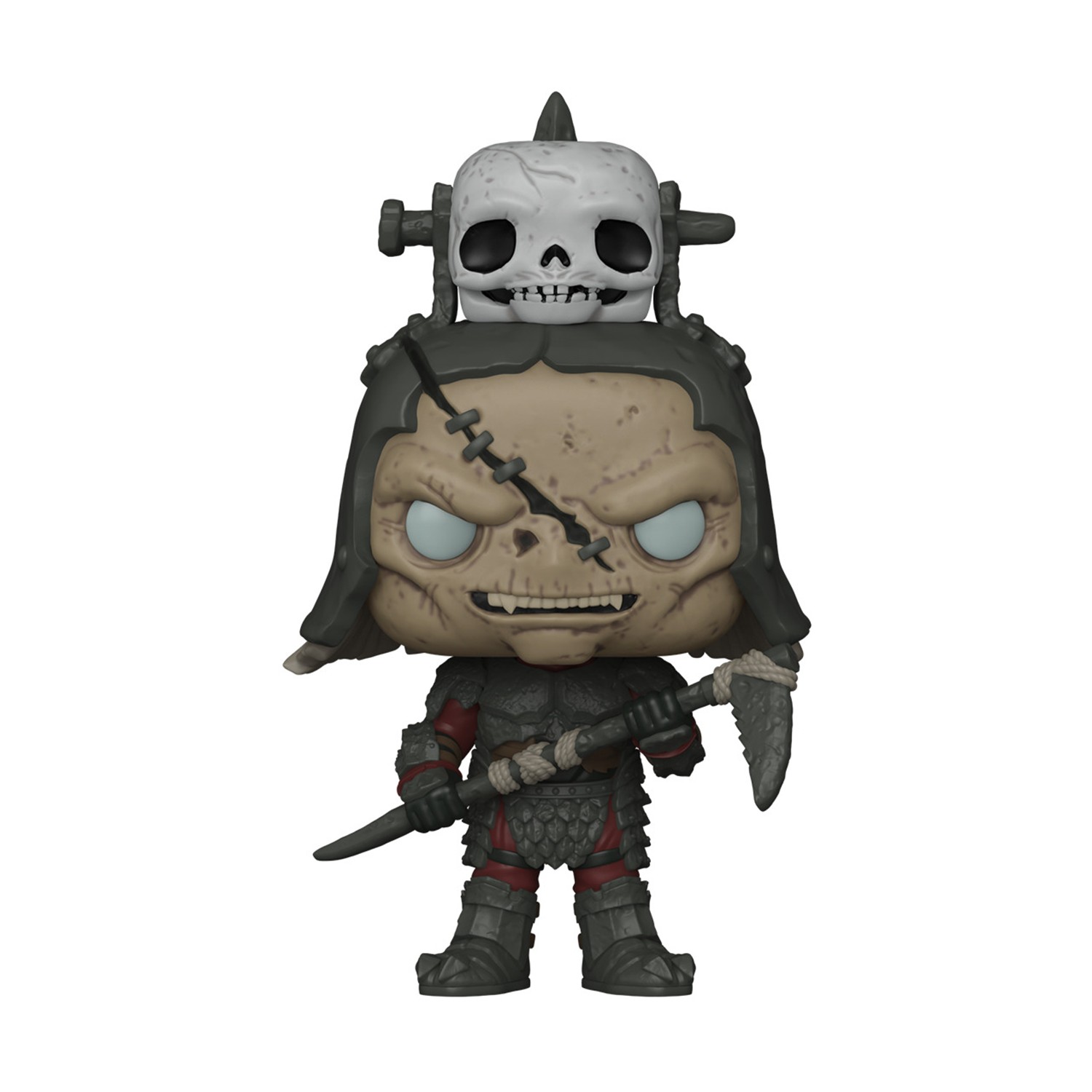 Funko Pop! Movies: The Lord of the Rings - Guritz #1984 Vinyl Figure Funko Pop! Movies: The Lord of the Rings - Guritz #1984 Vinyl Figure