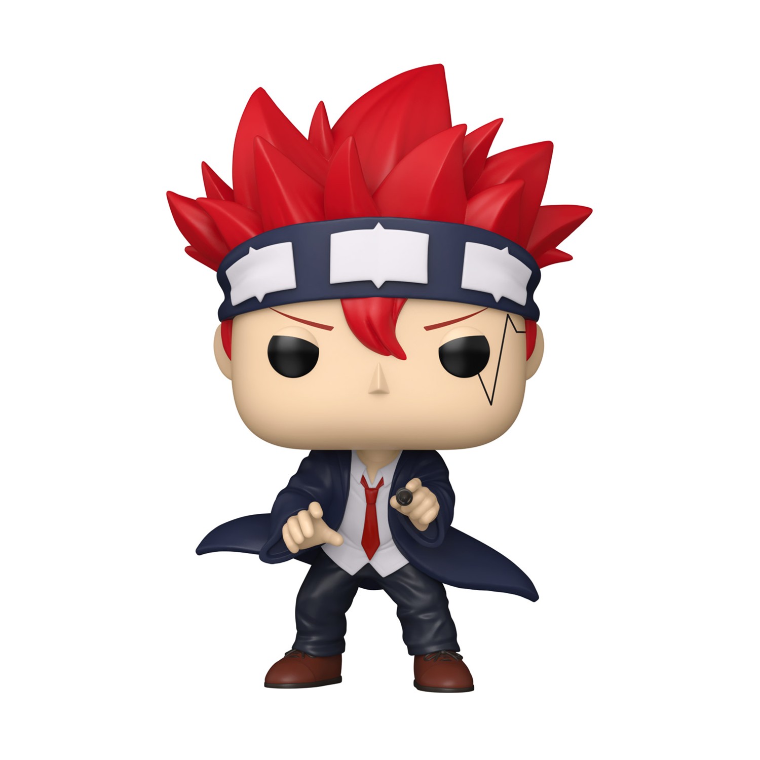 Funko Pop! Animation: Mashle Magic And Muscles - Dot Barrett* #2185 Vinyl Figure Funko Pop! Animation: Mashle Magic And Muscles - Dot Barrett* #2185 Vinyl Figure