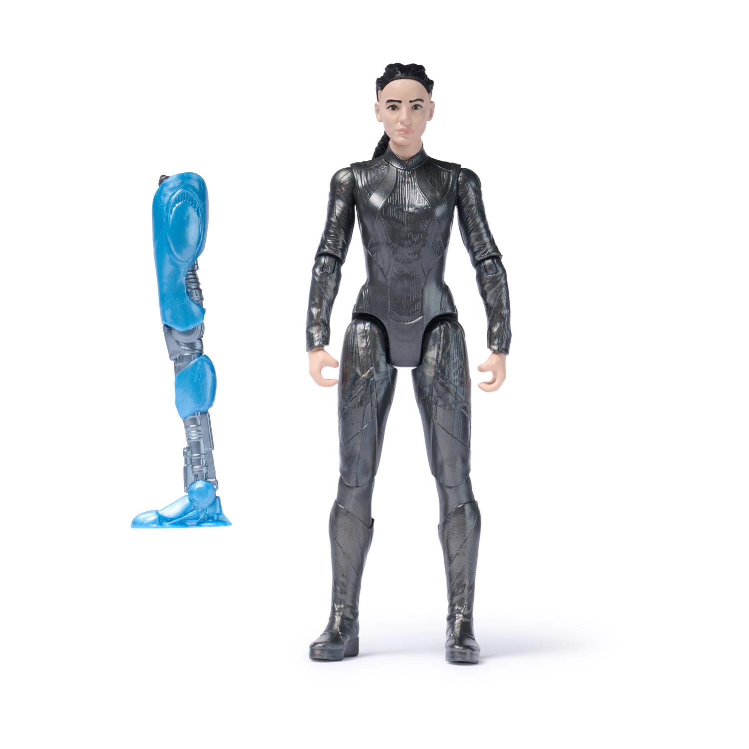 Spin Master DC Superman Movie: The Engineer - Action Figure 6" (20152410) Spin Master DC Superman Movie: The Engineer - Action Figure 6" (20152410)