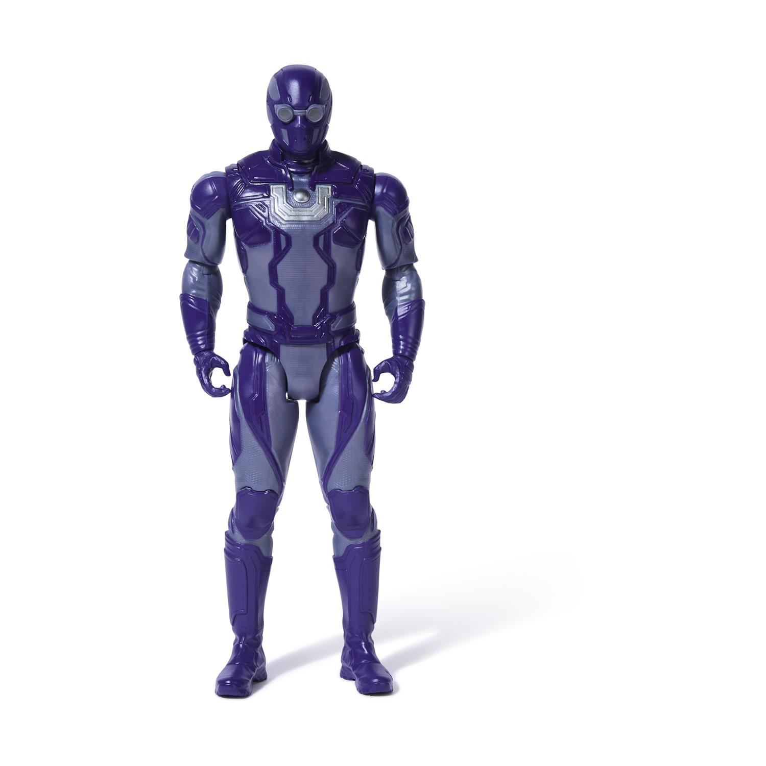 Spin Master DC Superman Movie: Ultraman - Action Figure 12" (20152166) Spin Master DC Superman Movie: Ultraman - Action Figure 12" (20152166)
