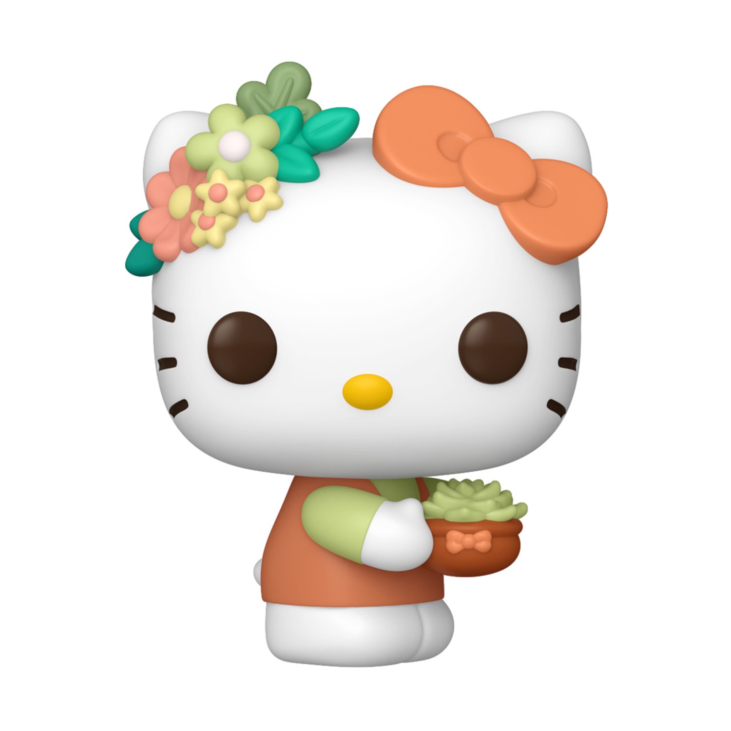 Funko Pop! Sanrio: Hello Kitty (Special Edition) #148 Vinyl Figure Funko Pop! Sanrio: Hello Kitty (Special Edition) #148 Vinyl Figure