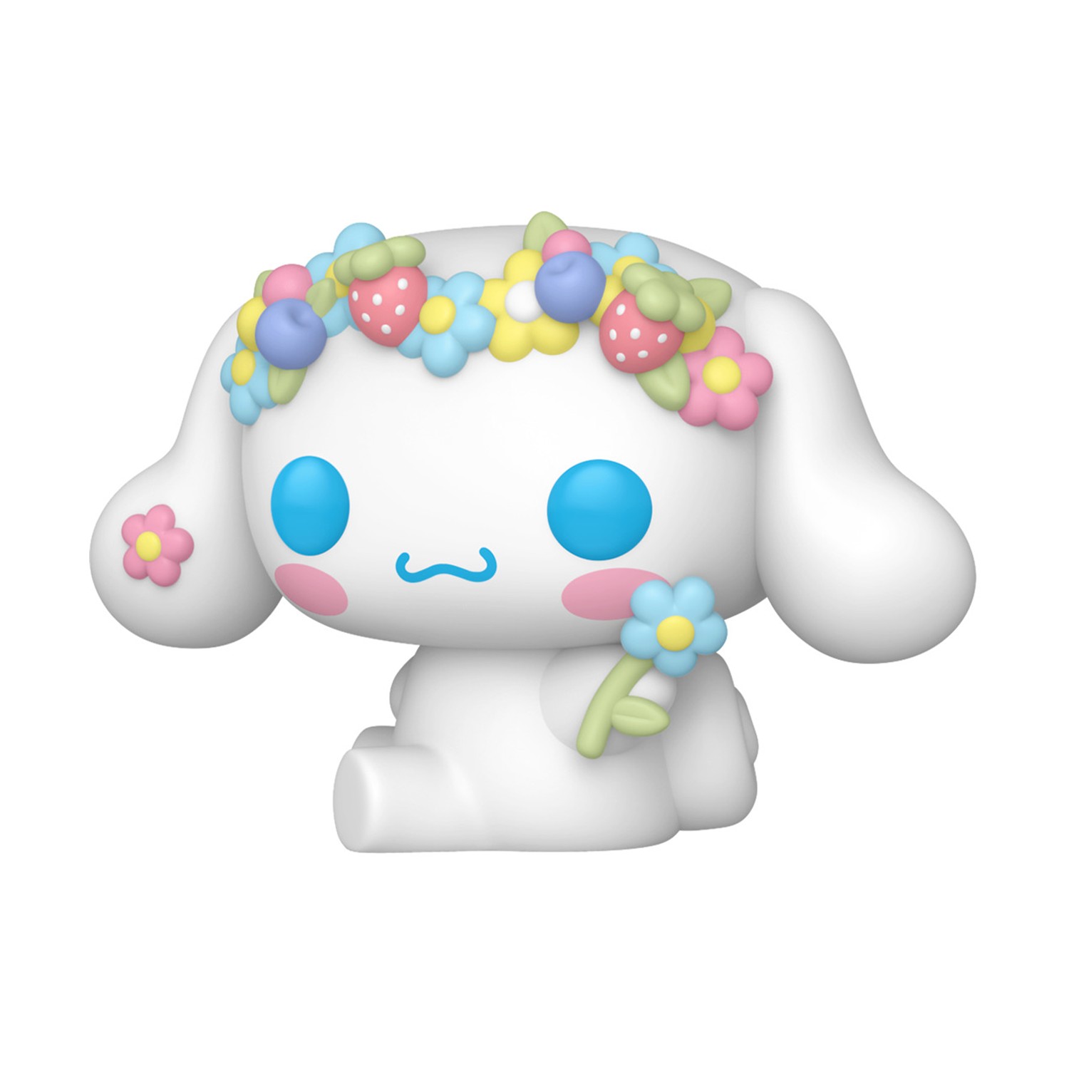 Funko Pop! Sanrio: Cinnamoroll (with Berries) (Special Edition) #149 Vinyl Figure Funko Pop! Sanrio: Cinnamoroll (with Berries) (Special Edition) #149 Vinyl Figure