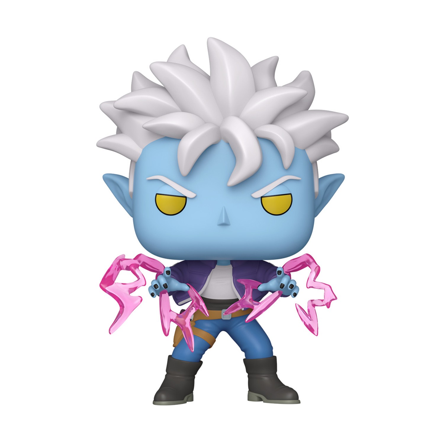 Funko Pop! Animation: Dragon Ball Daima - Glorio #2306 Vinyl Figure Funko Pop! Animation: Dragon Ball Daima - Glorio #2306 Vinyl Figure