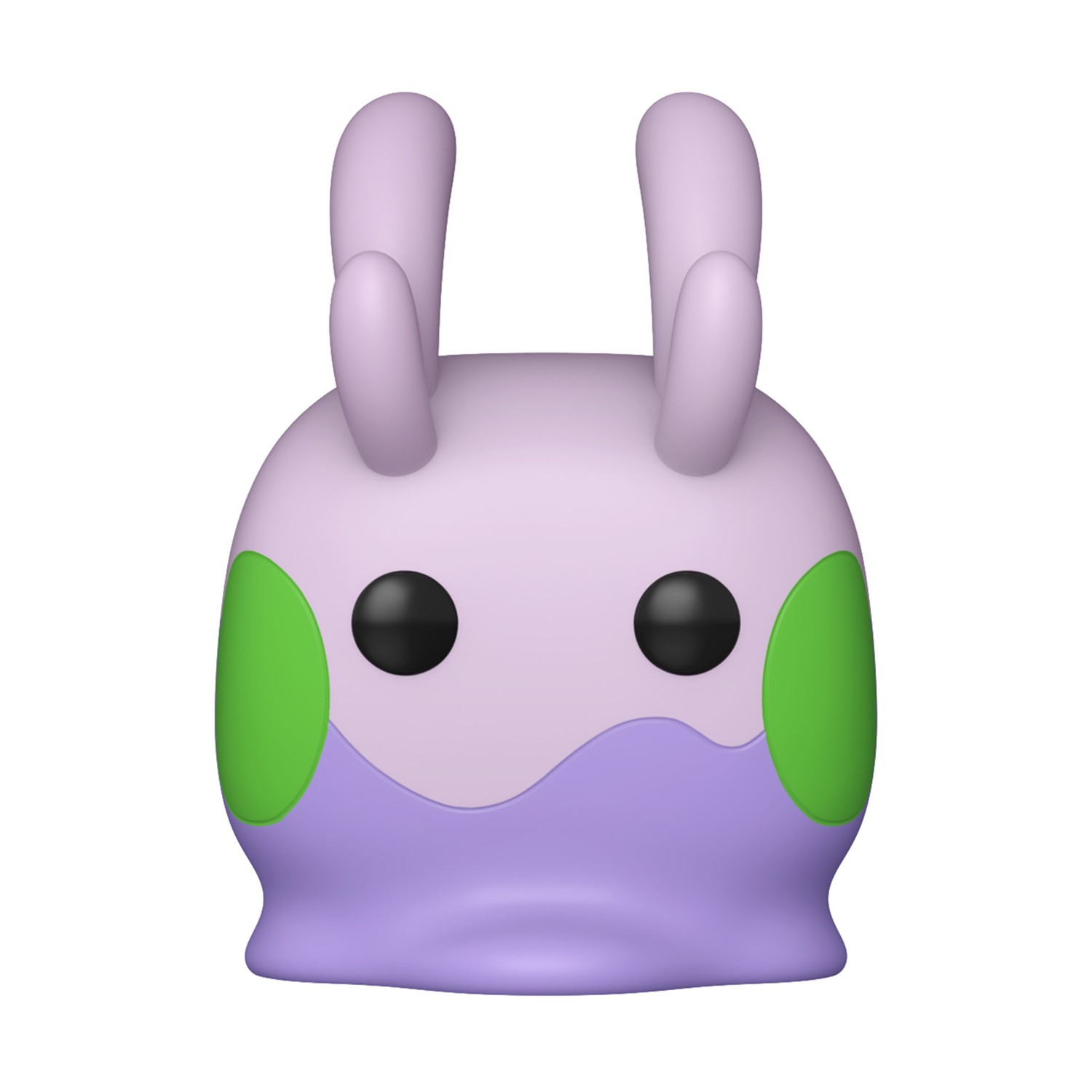 Funko Pop! Games: Pokemon - Goomy - Mucuscule - Viscora #1155 Vinyl Figure