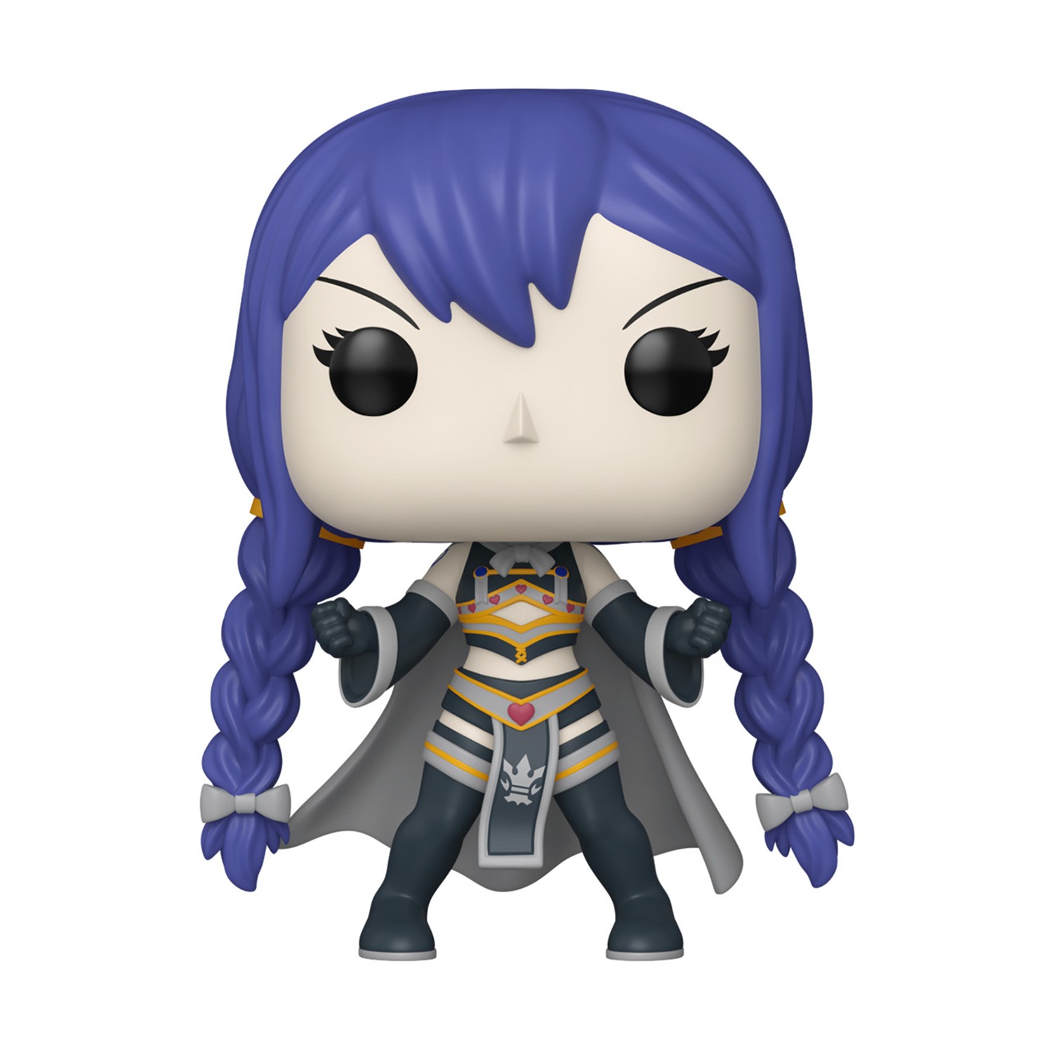 Funko Pop! Animation: Fairy Tail - 100 Years Quest - Wendy #2289 Vinyl Figure