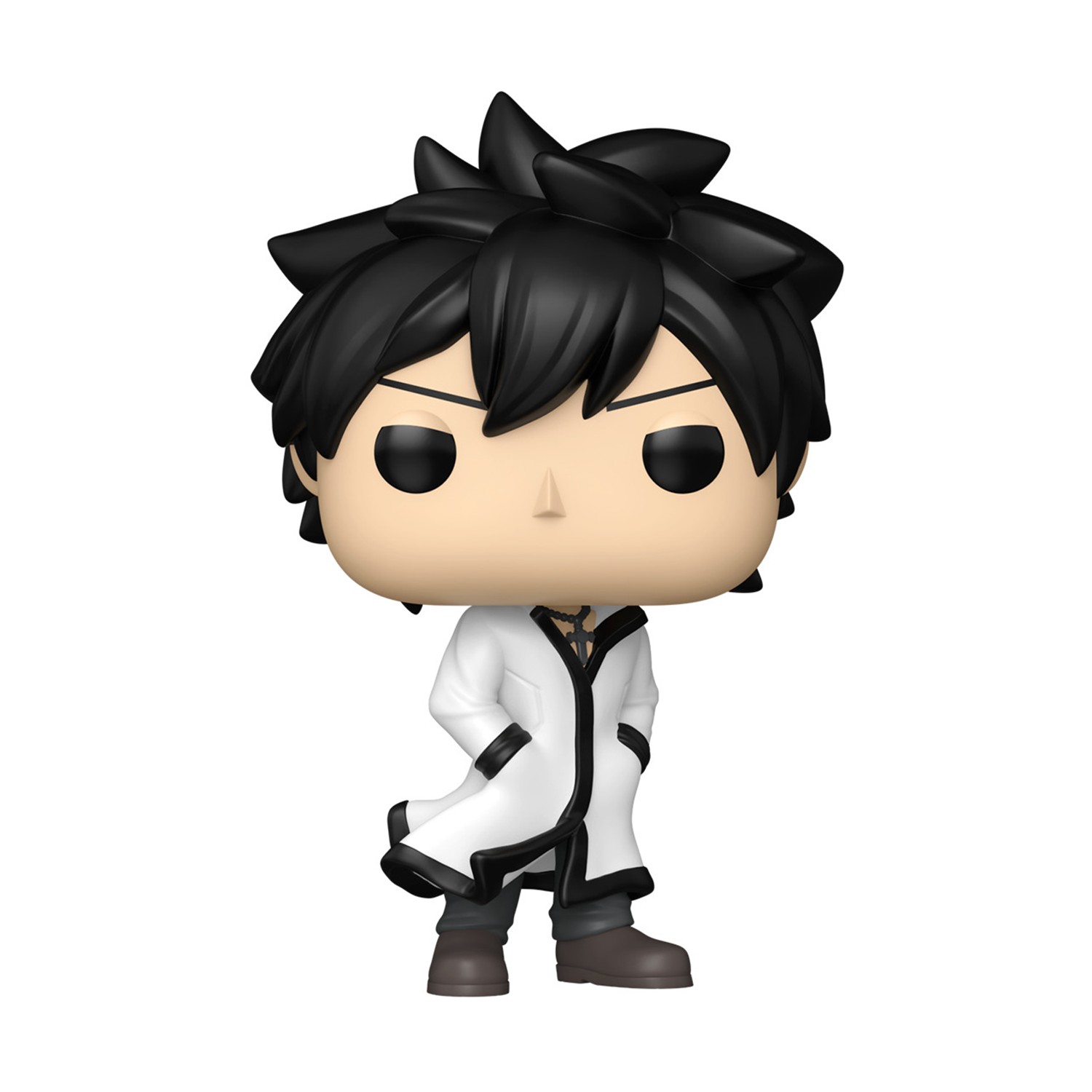 Funko Pop! Animation: Fairy Tail - 100 Years Quest - Gray* #2287 Vinyl Figure