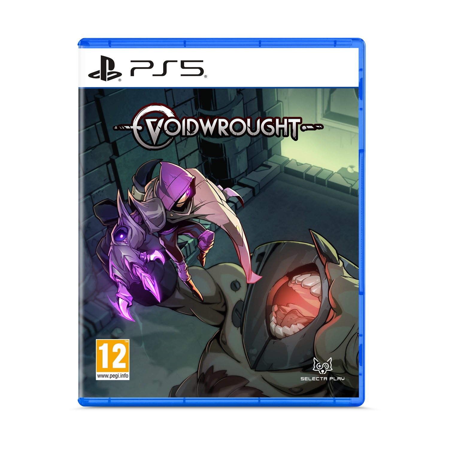 PS5 Voidwrought PS5 Voidwrought