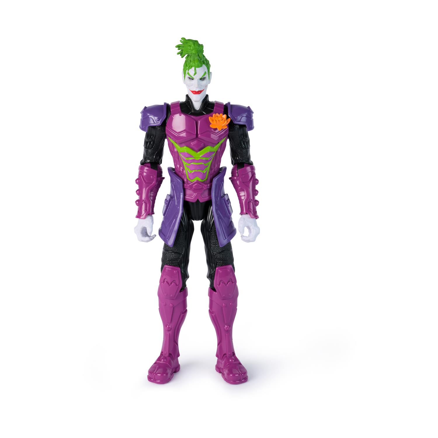 Spin Master DC Batman Ninja Strike: The Joker 30 cm Figure (6074675) Spin Master DC Batman Ninja Strike: The Joker 30 cm Figure (6074675)