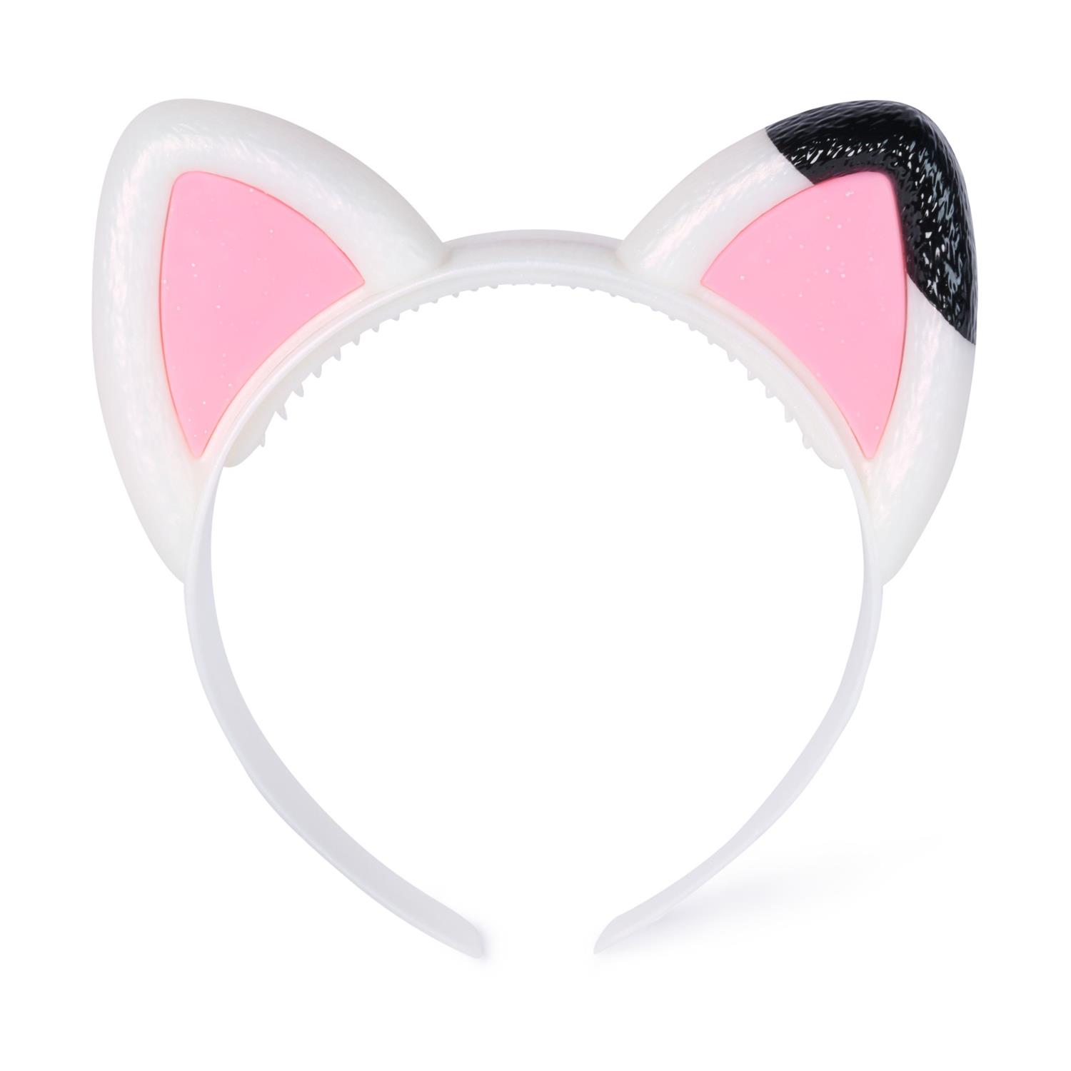 Spin Master Gabby's Dollhouse: The Movie - Meow-mazing Interactive Ears (6074336) Spin Master Gabby's Dollhouse: The Movie - Meow-mazing Interactive Ears (6074336)