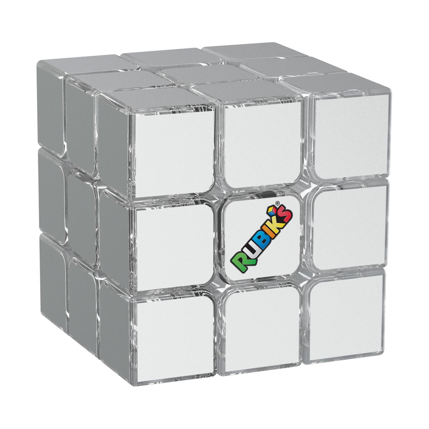 Spin Master Rubik's: Rubik's 3X3 Pulse (6074026)