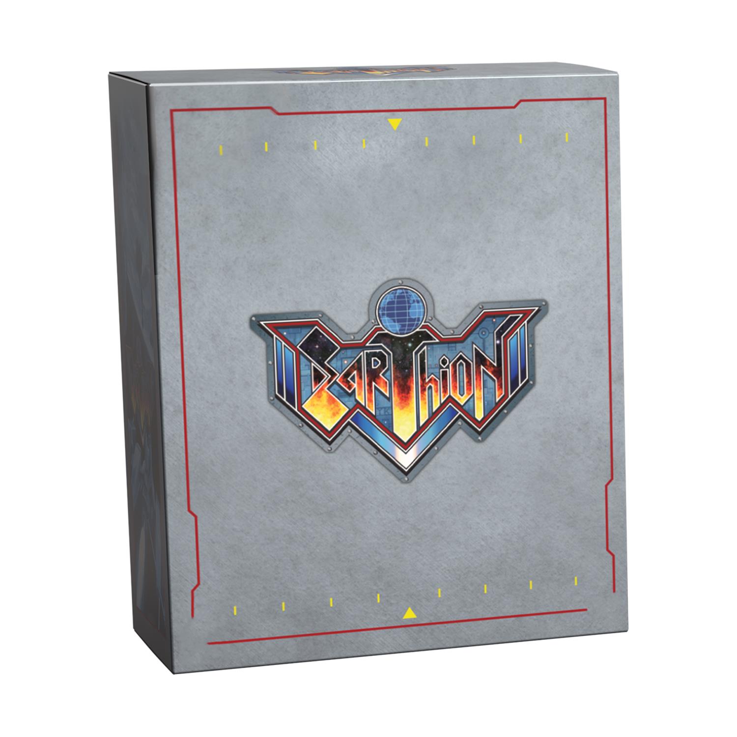 PS5 Earthion Deluxe Edition PS5 Earthion Deluxe Edition