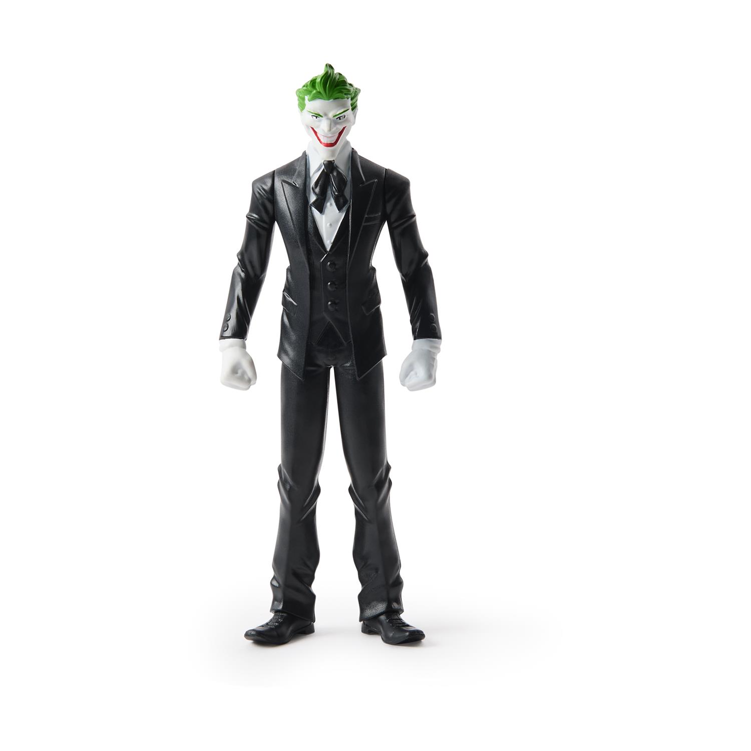 Spin Master DC: Batman - The Joker Action Figure (15cm) (20146925) Spin Master DC: Batman - The Joker Action Figure (15cm) (20146925)