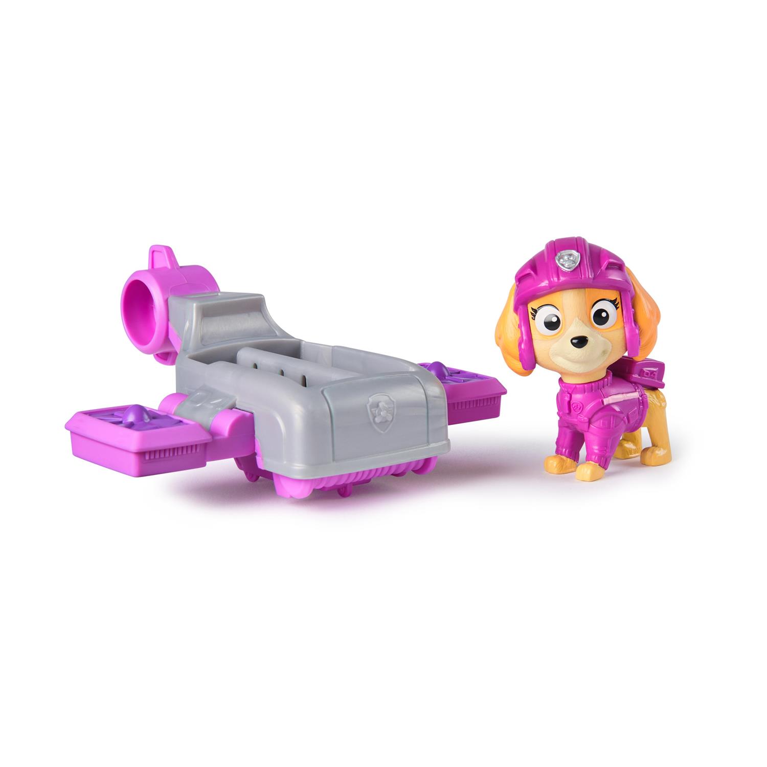 Spin Master Paw Patrol: Skye - Hoverboard Vehicle (20149607) Spin Master Paw Patrol: Skye - Hoverboard Vehicle (20149607)