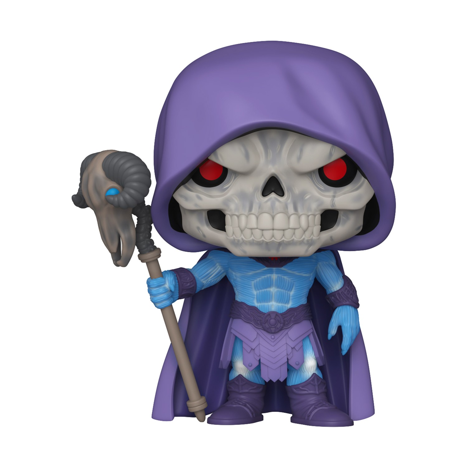 Funko Pop! Movies: Masters of The Universe - Skeletor #2021 Vinyl Figure